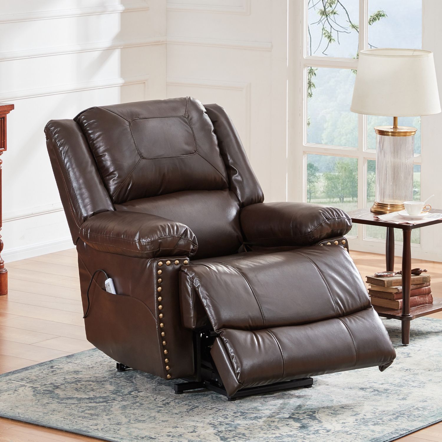 JASMODER SG000223AAA recliners - View #2