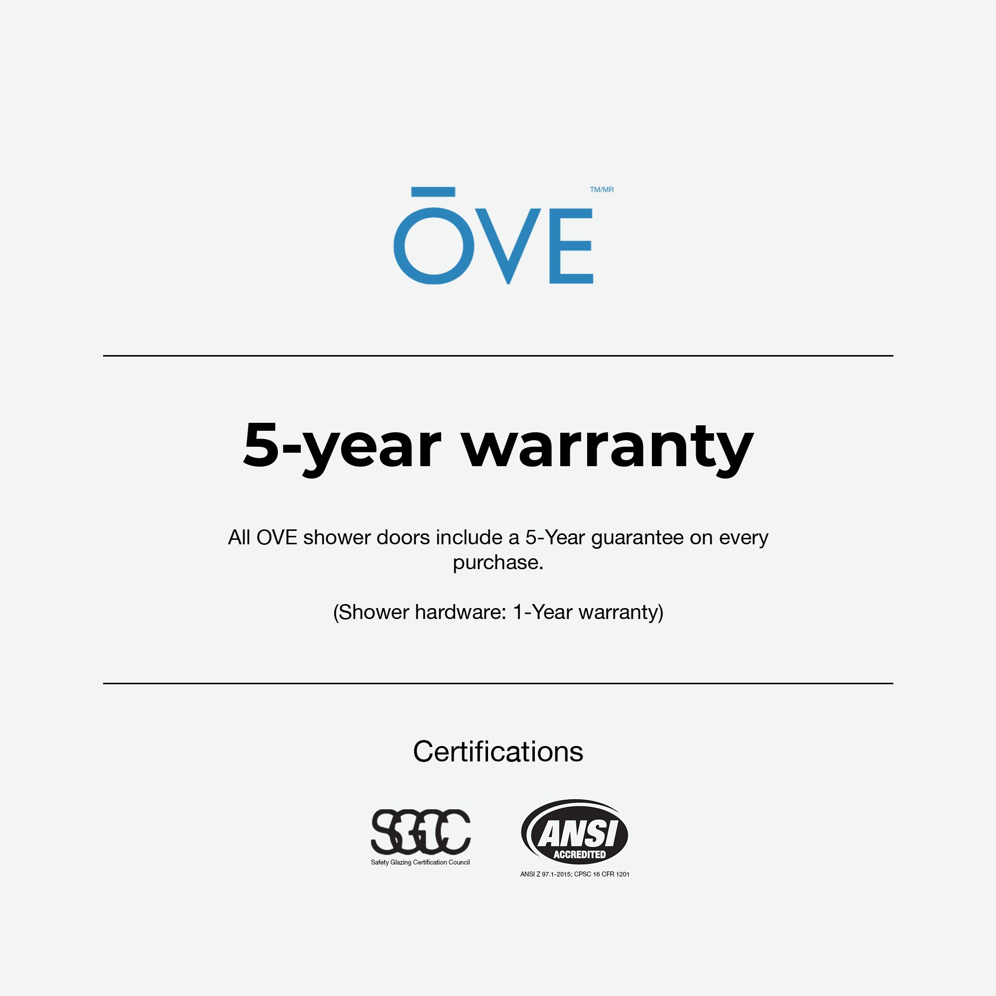 OVE Decors 15SGP-TAMP48-BLK Shower-Doors - View #13