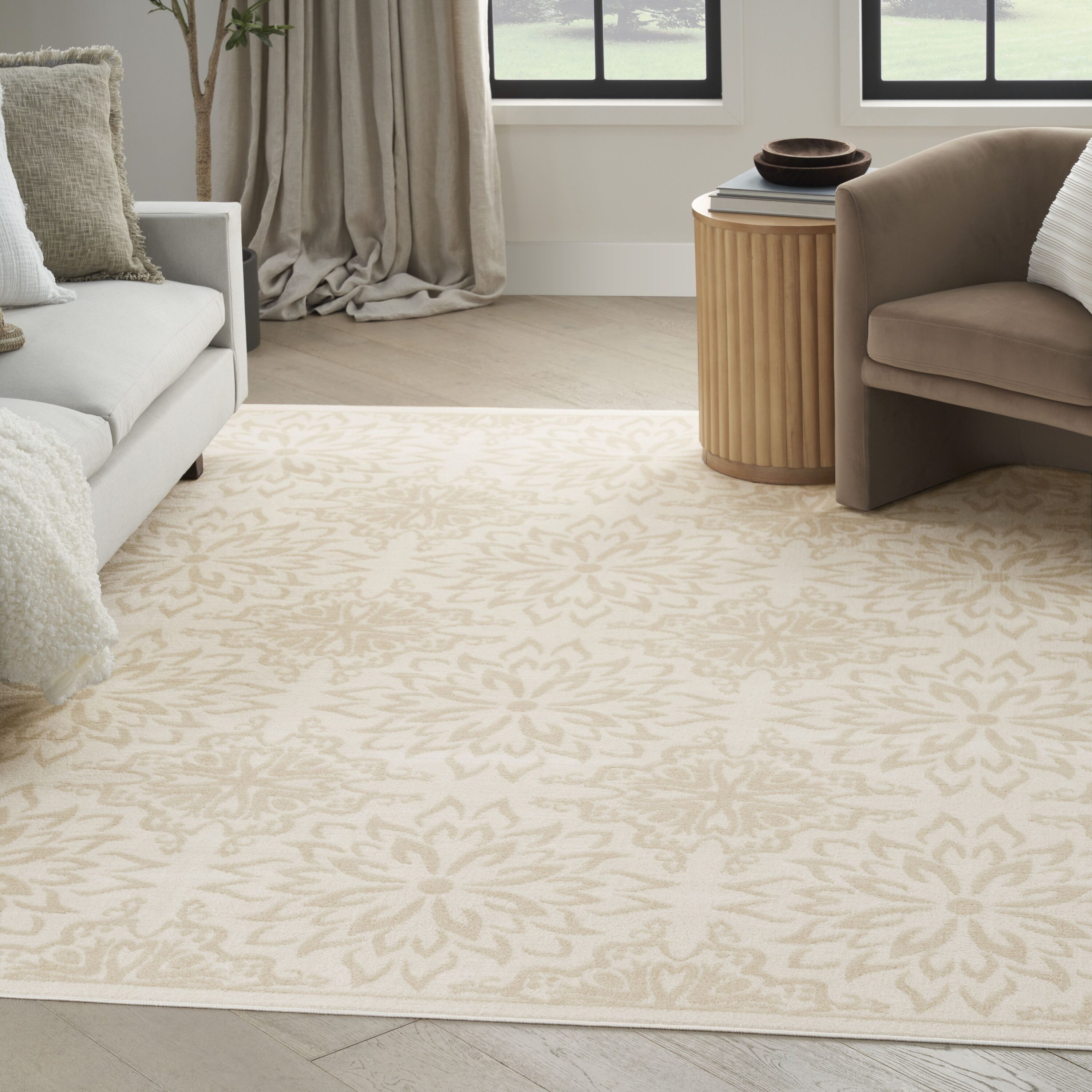 Nourison 099446975515 rugs - View #2
