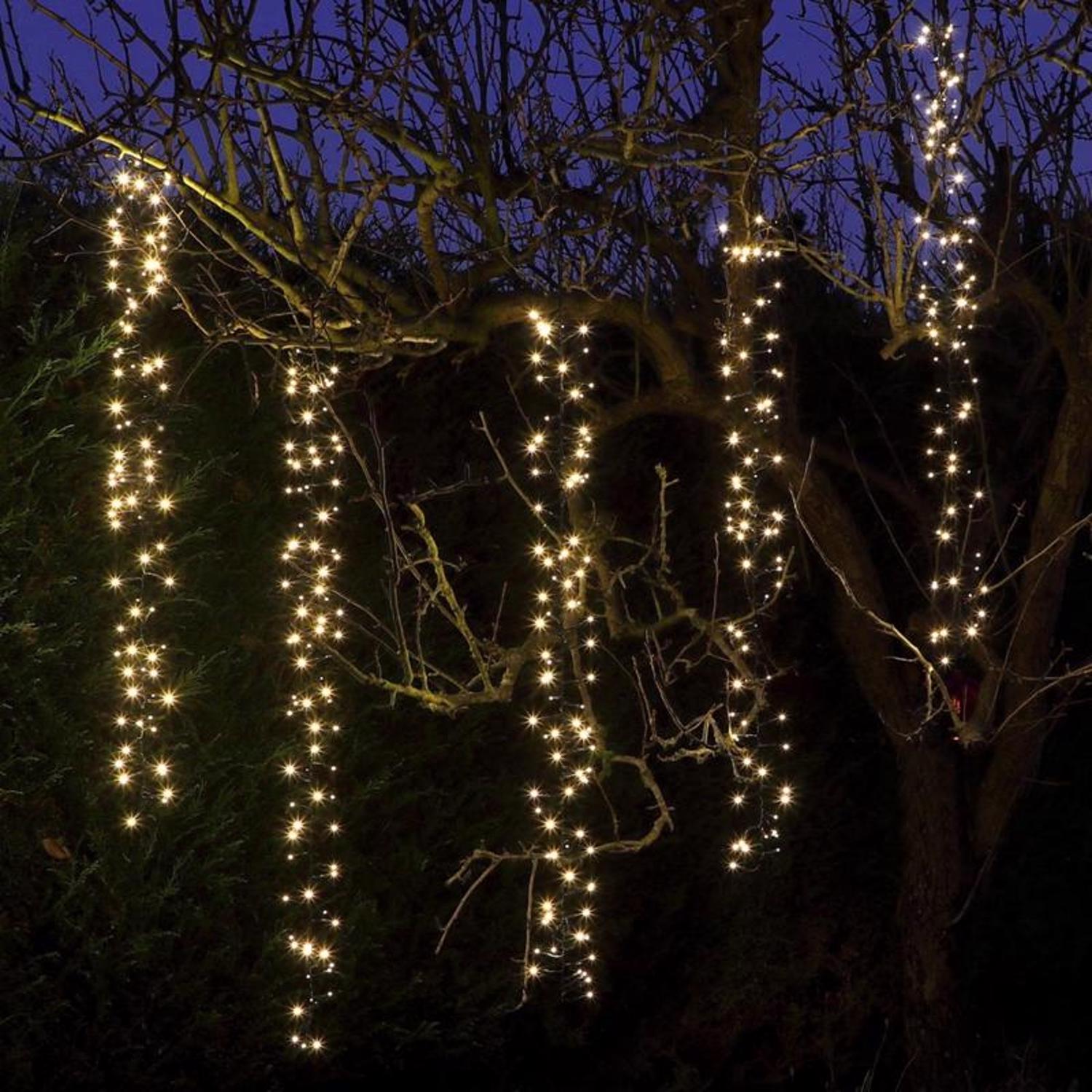 Celebrations EJD9080476 Christmas-String-Lights - View #2