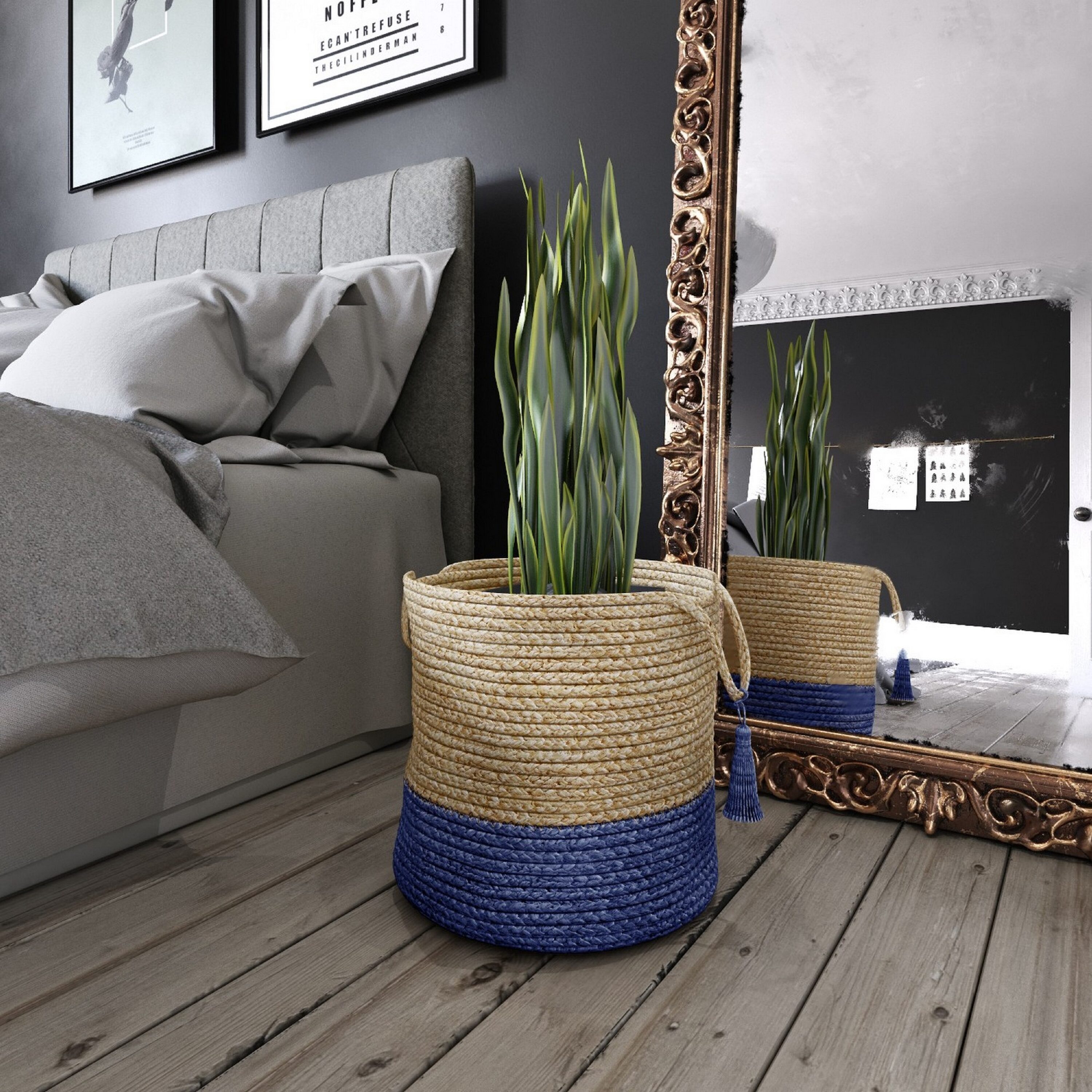 LR Home 9878A0084934J8 Bins-Baskets - View #2