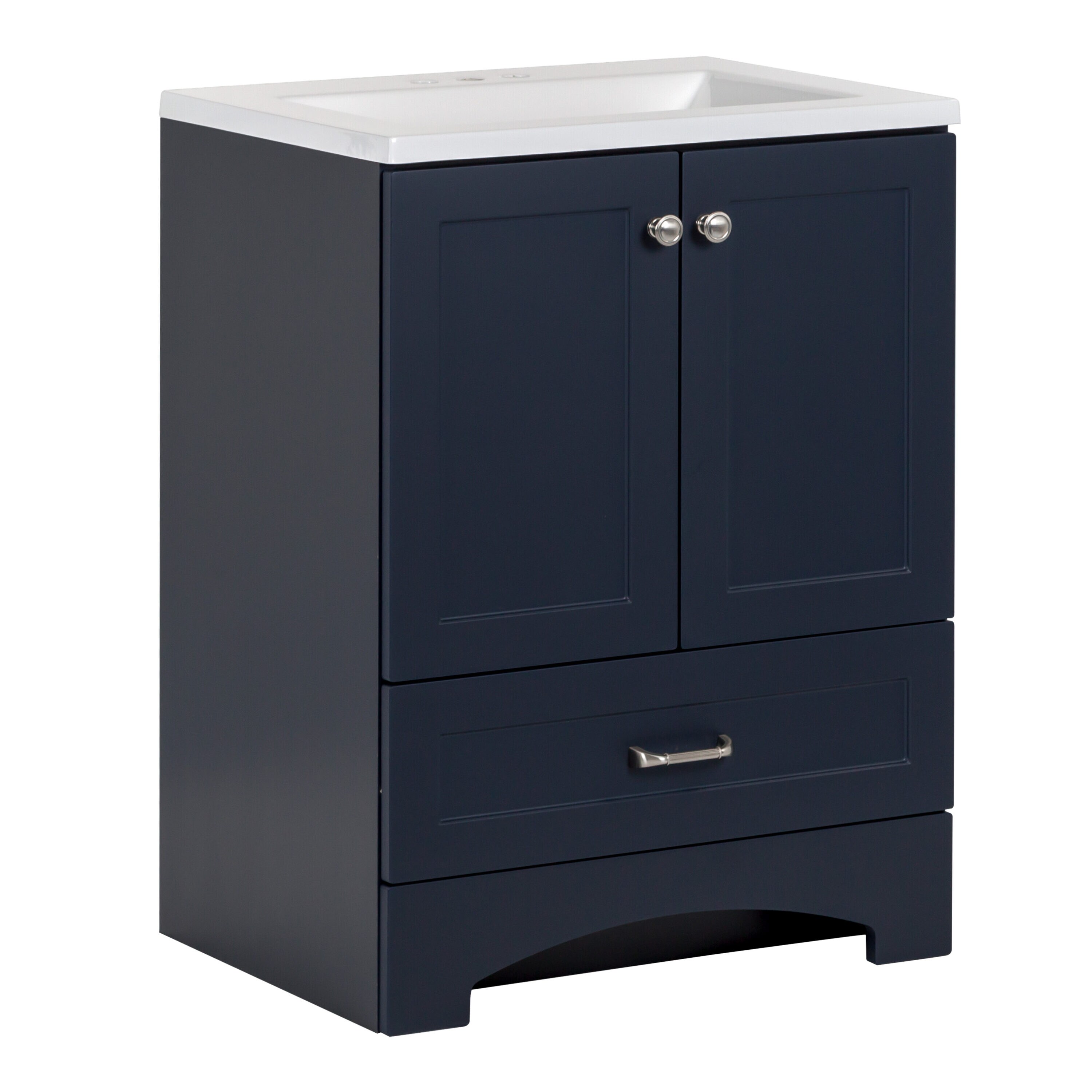 Diamond NOW C24W30312 Bath-Vanity-Combo - View #8