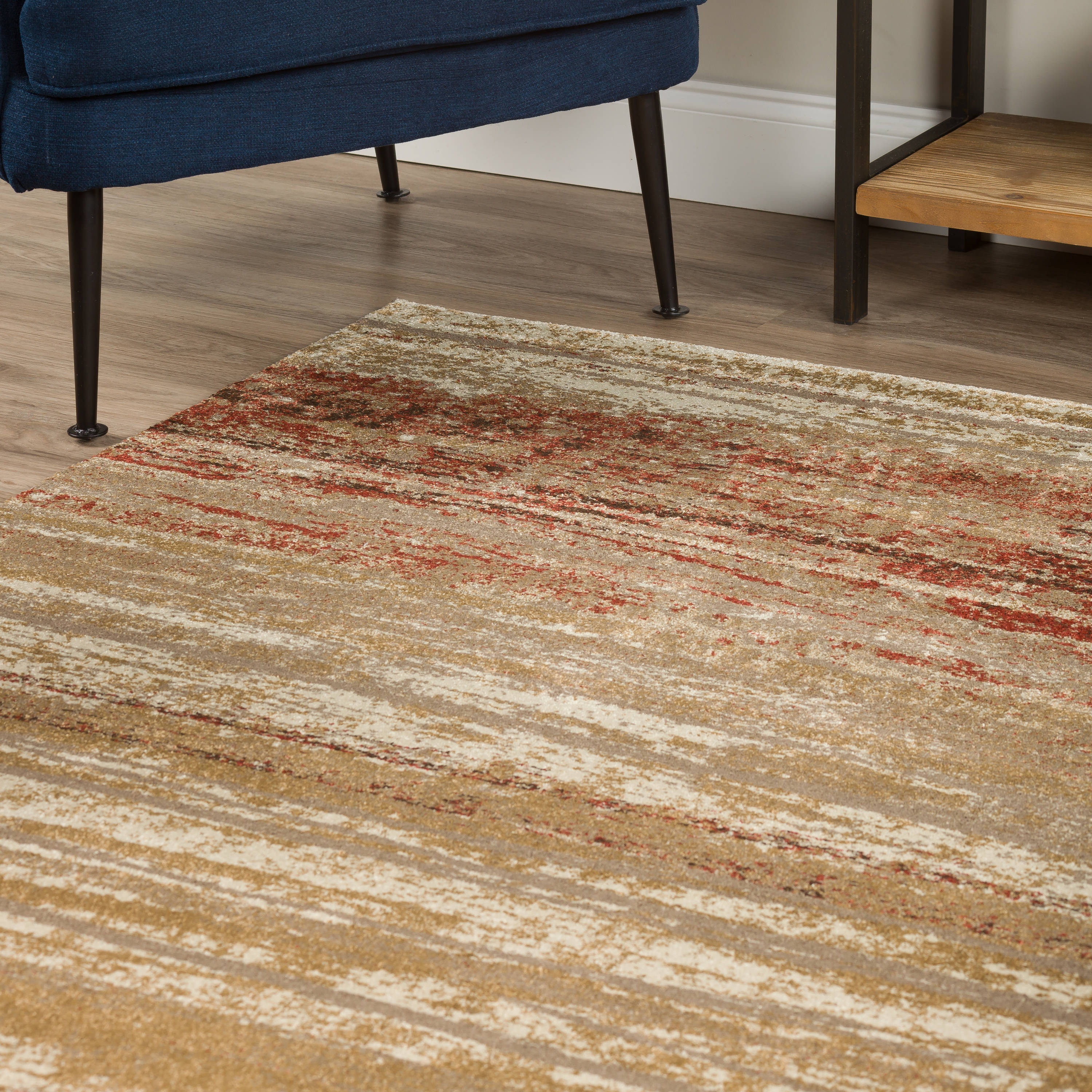 Addison Rugs AAT32BR3X5 rugs - View #4