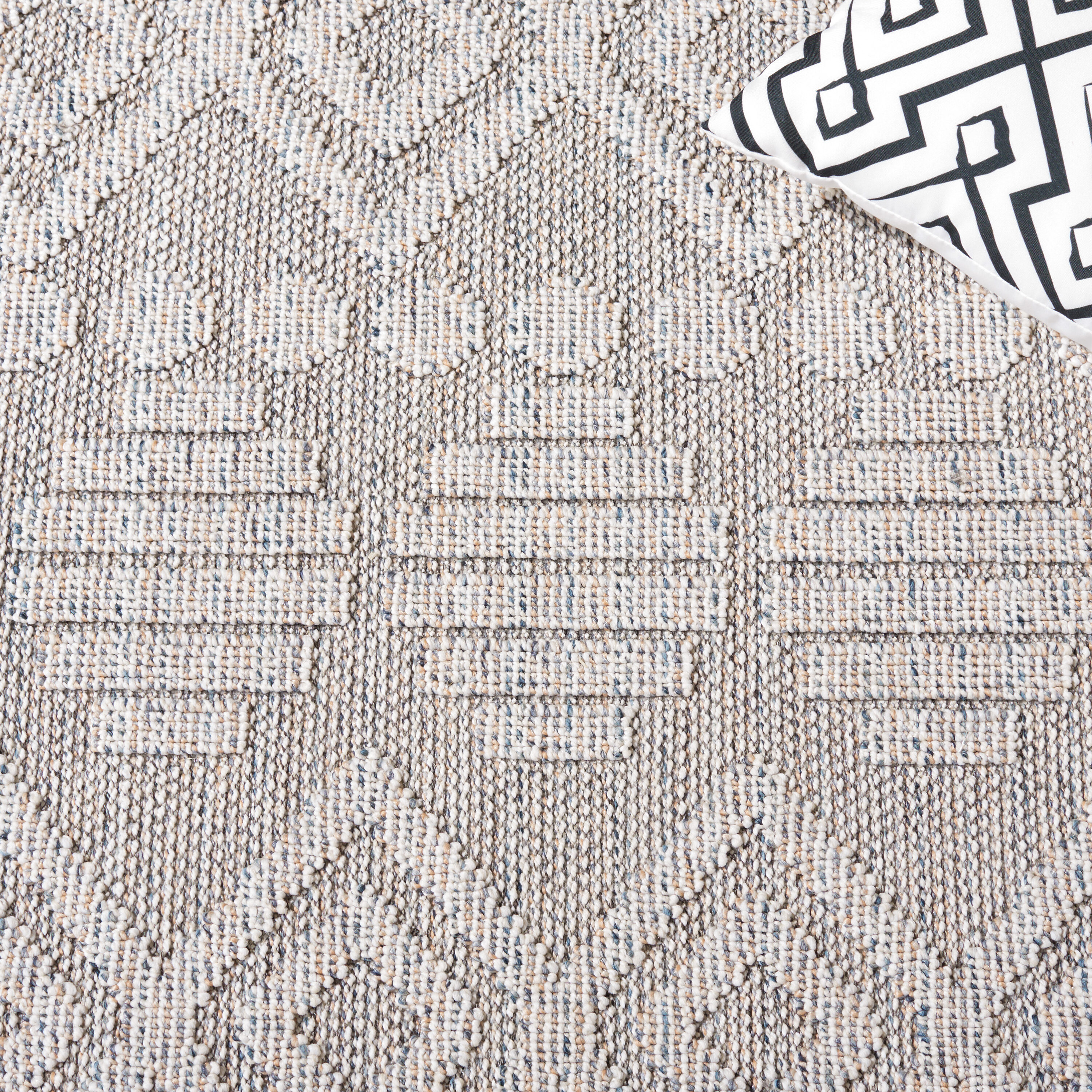 Safavieh GLB214F-9 rugs - View #6