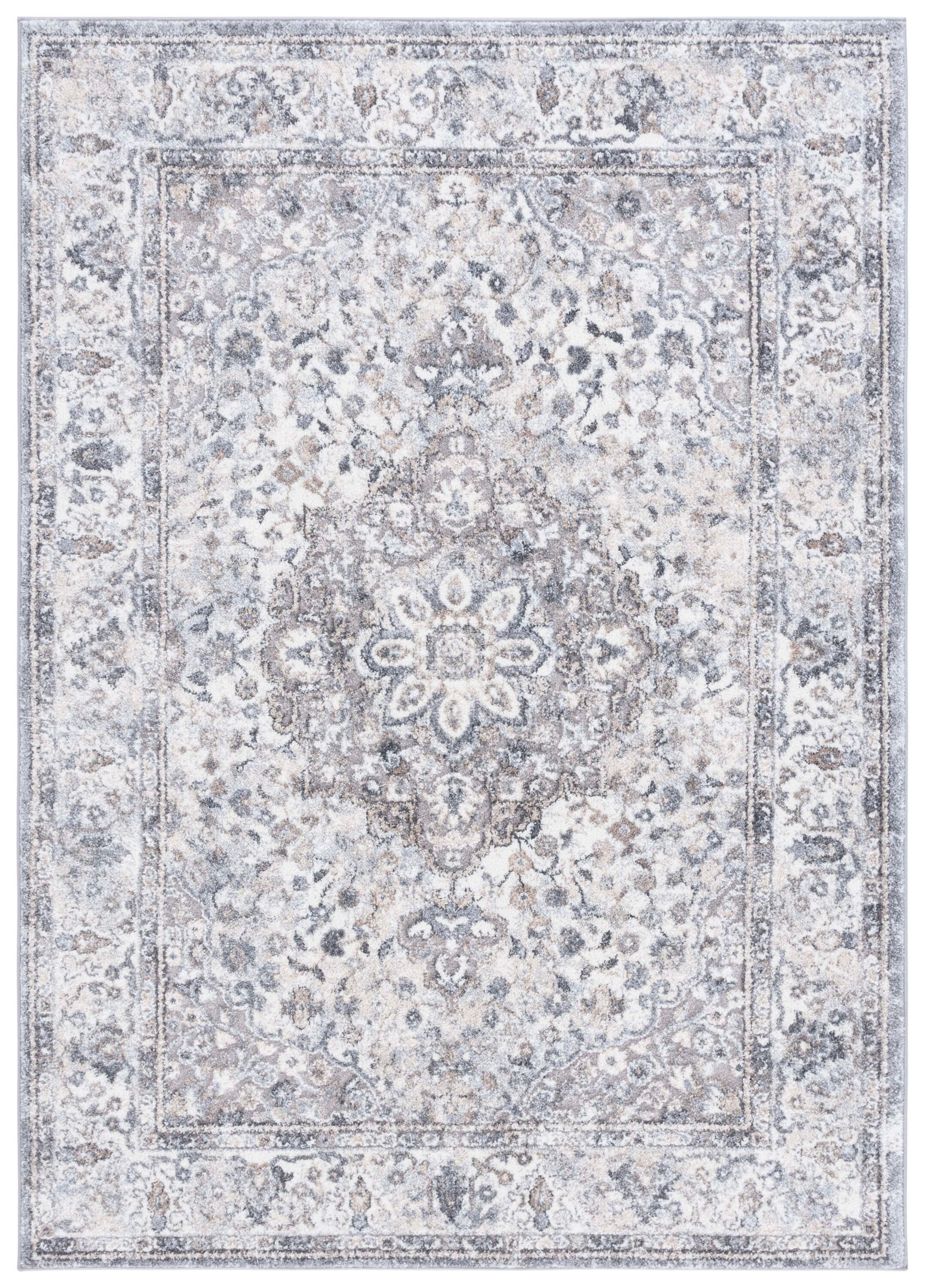 Safavieh OAL460F-4 rugs - View #2