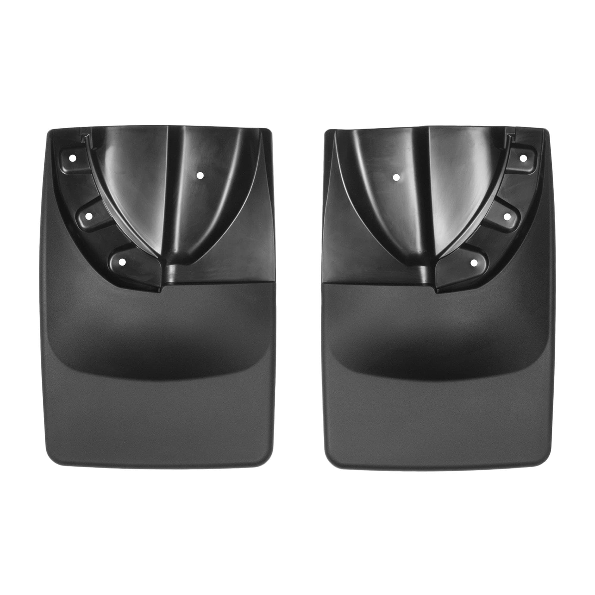WeatherTech 120055 Mud flaps