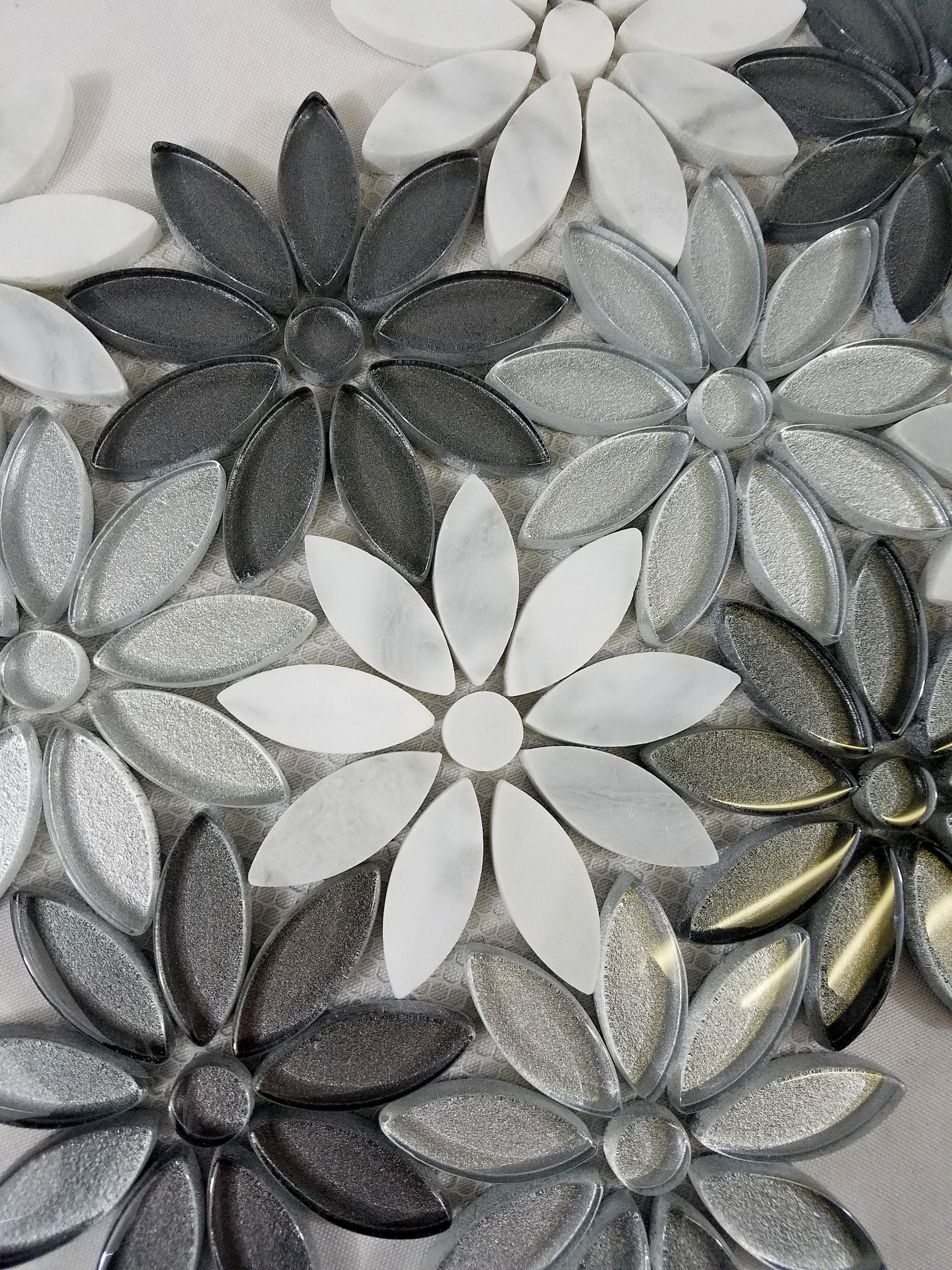 Abolos LWSFLF0313-GR Ceramic-Tile - View #5