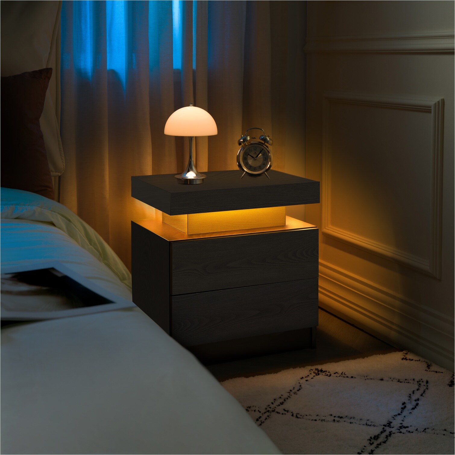 Naturefalls 4TPYH4T5X7C3 nightstands - View #6