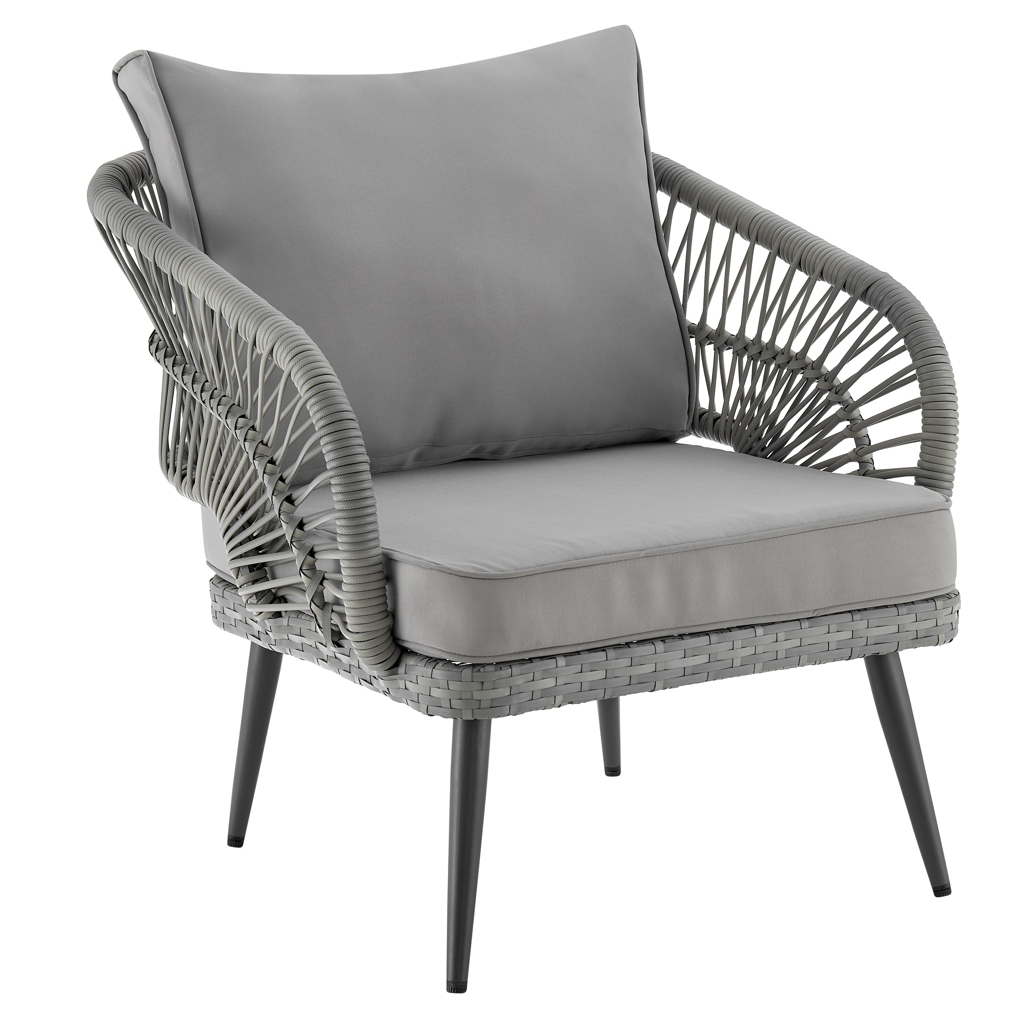 Manhattan Comfort OD-CV015-GY Patio-Conversation-Sets - View #5