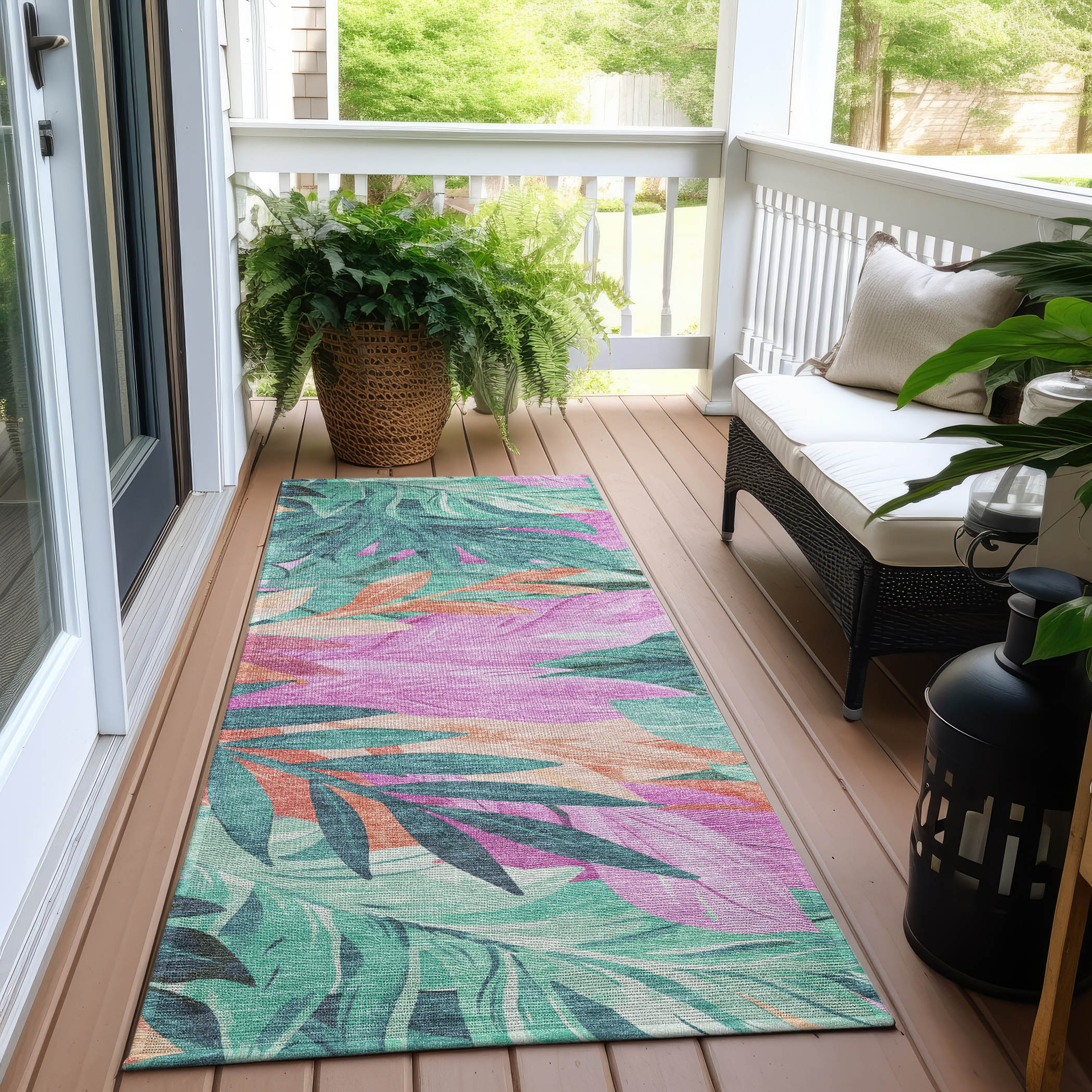 Addison Rugs ACN1498TE2X8 rugs - View #7