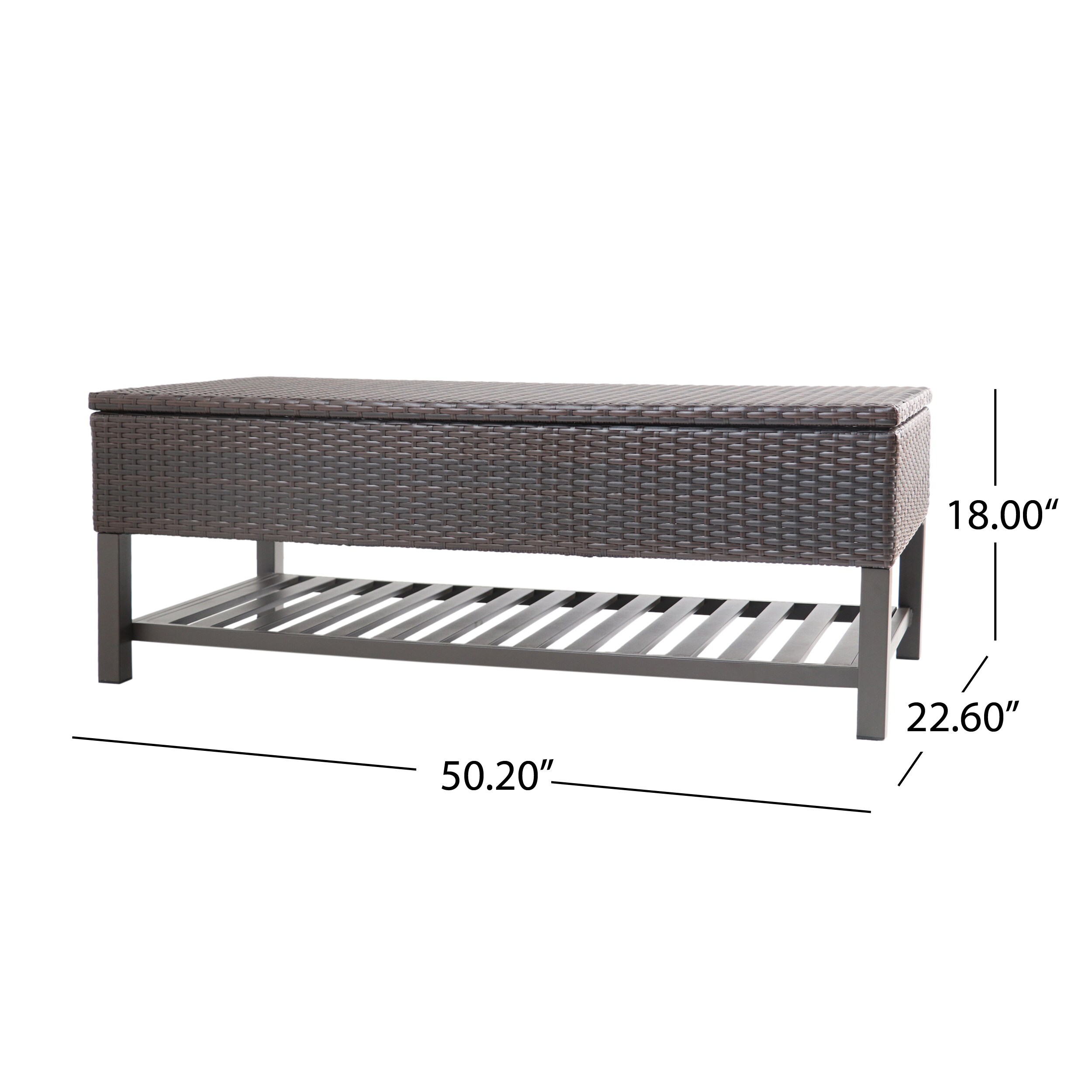 Best Selling Home Decor 307515 benches - View #6