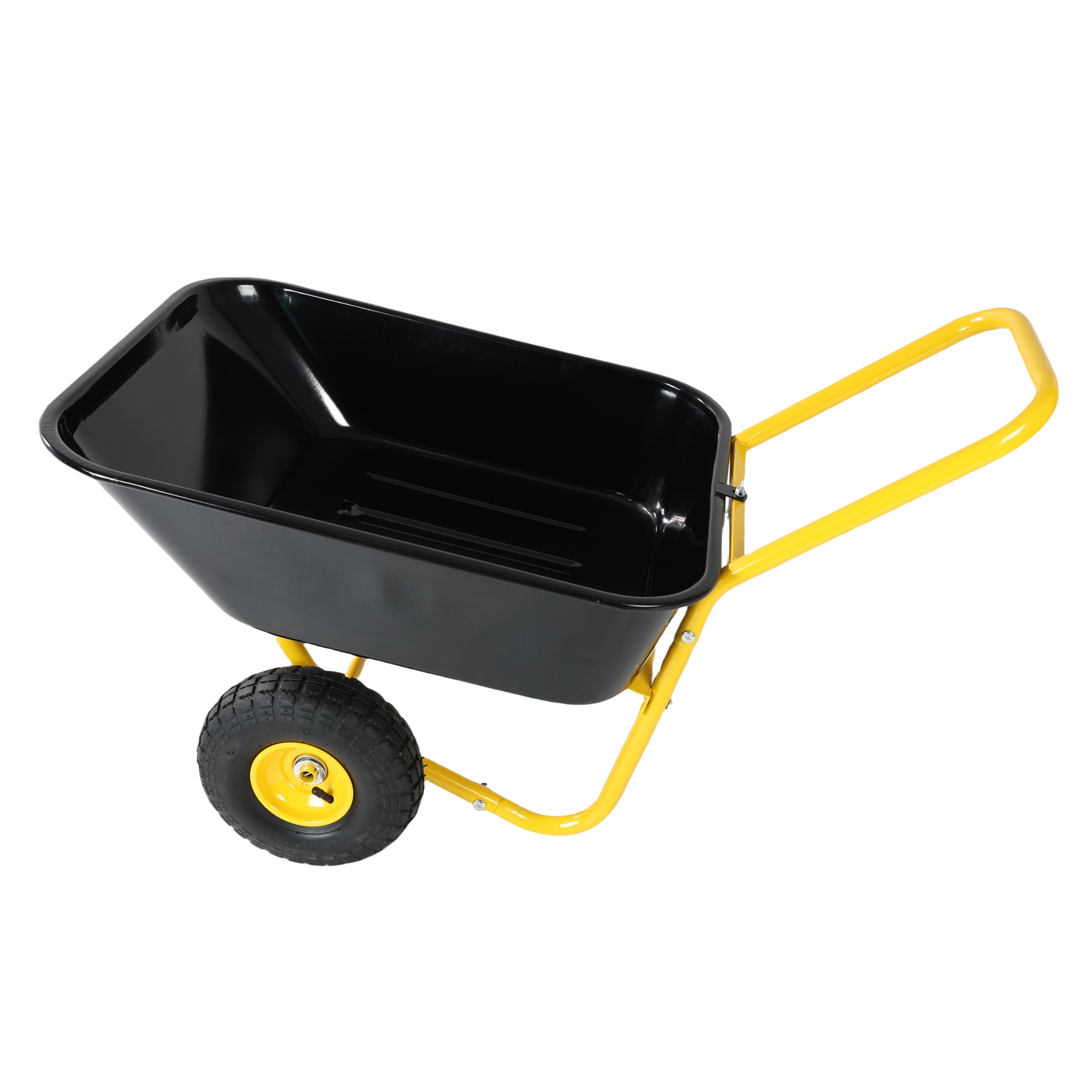 CESICIA FCOMS07G wheelbarrow - View #2