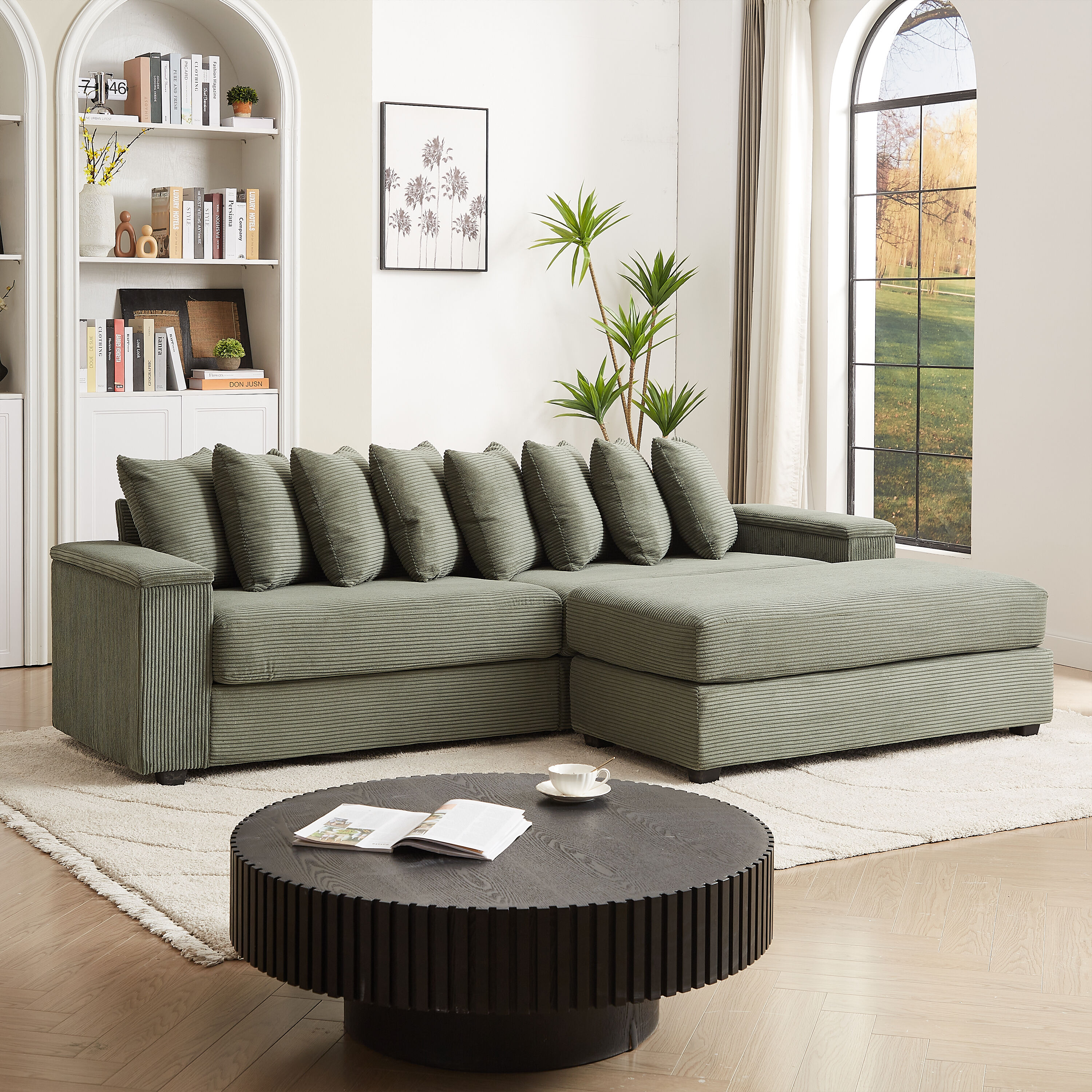 GDFStudio 339387 Sofas-Loveseats - View #8