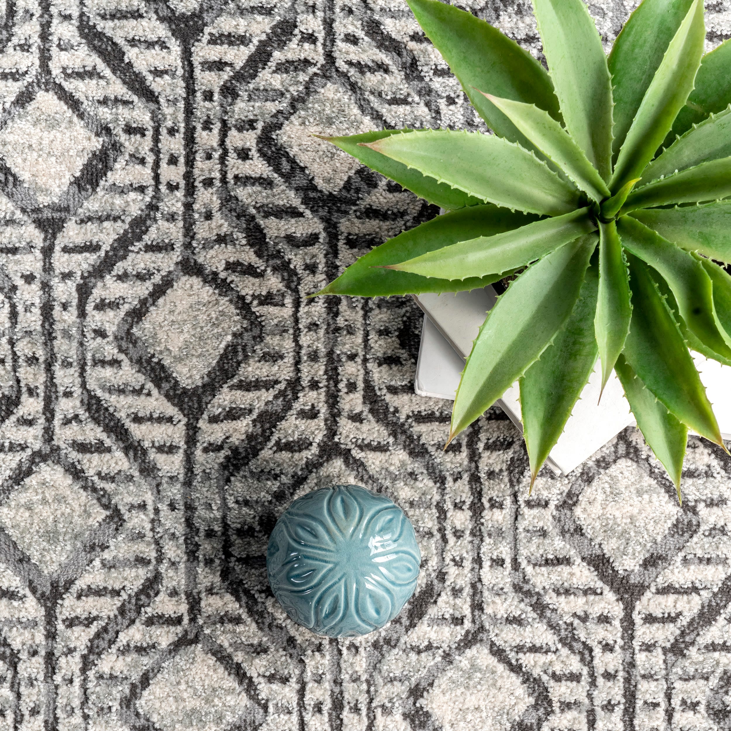 nuLOOM RZSP31A-8010 rugs - View #8