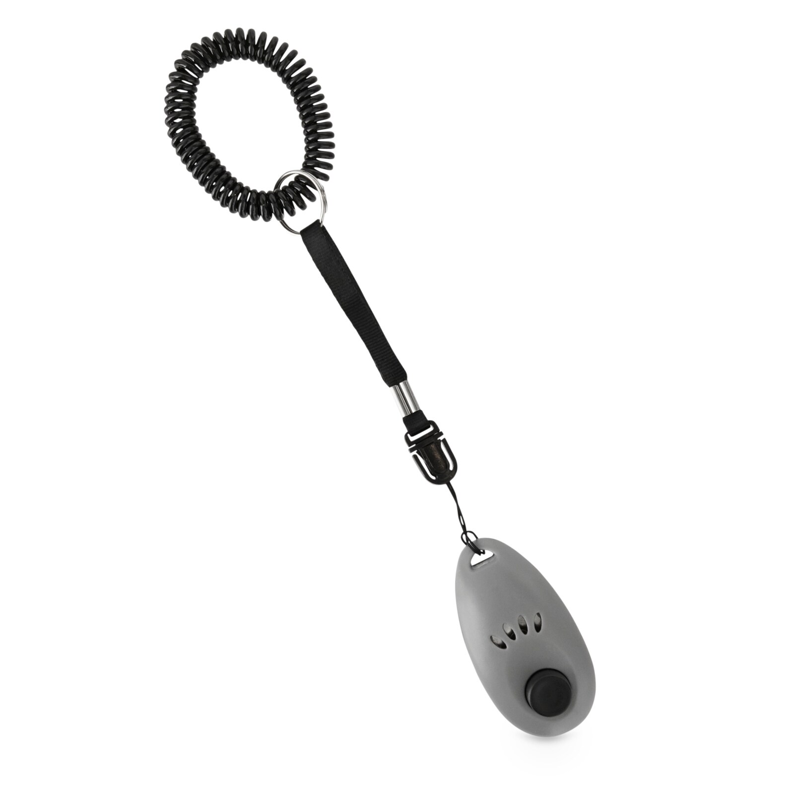 EveryYay Heads Up Soft Training Clicker for Dogs