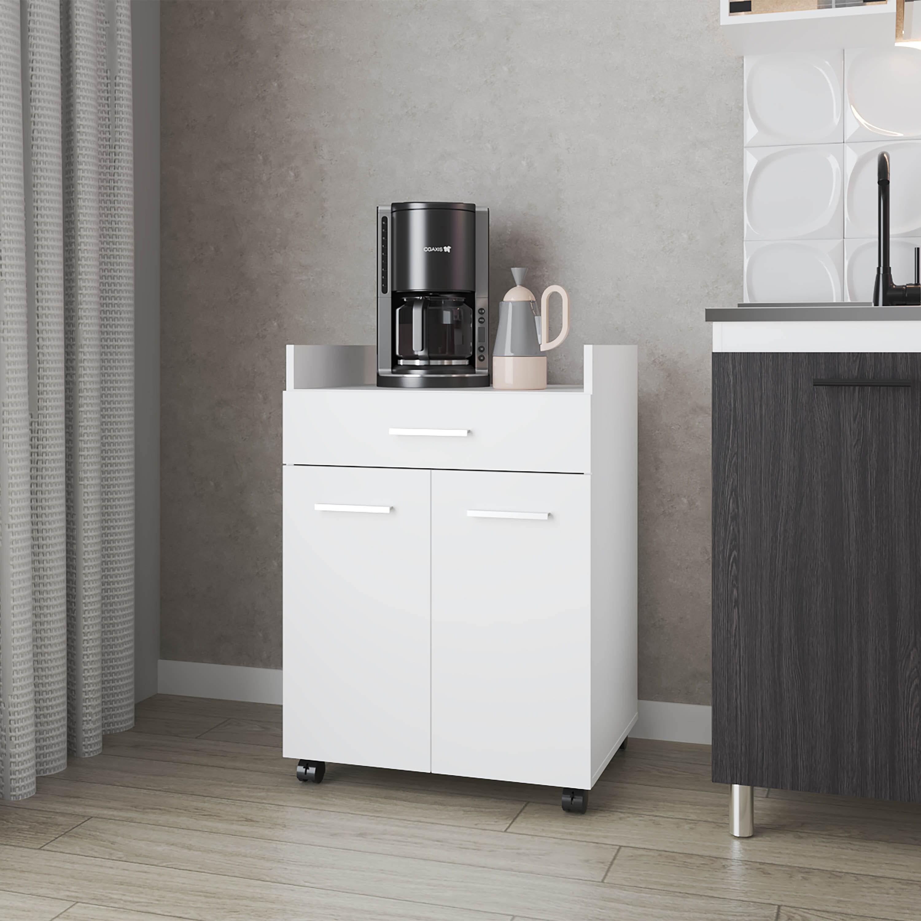 Tinyhomie LW-Y-OR-4074 Kitchen-Furniture - View #4