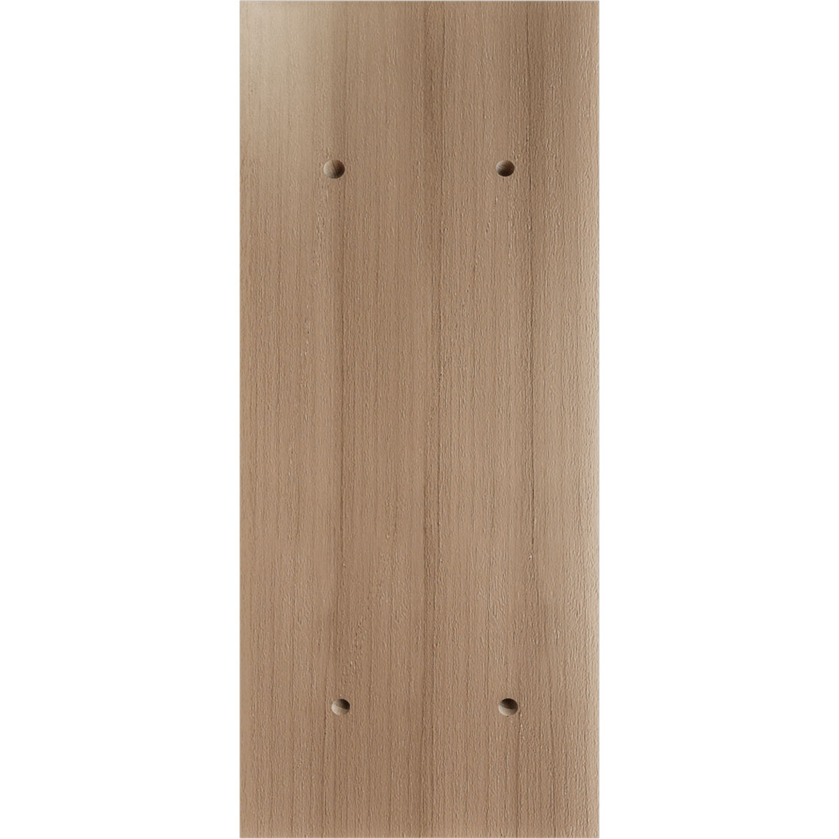 Ekena Millwork BKT03X05X07HAAL corbels - View #4