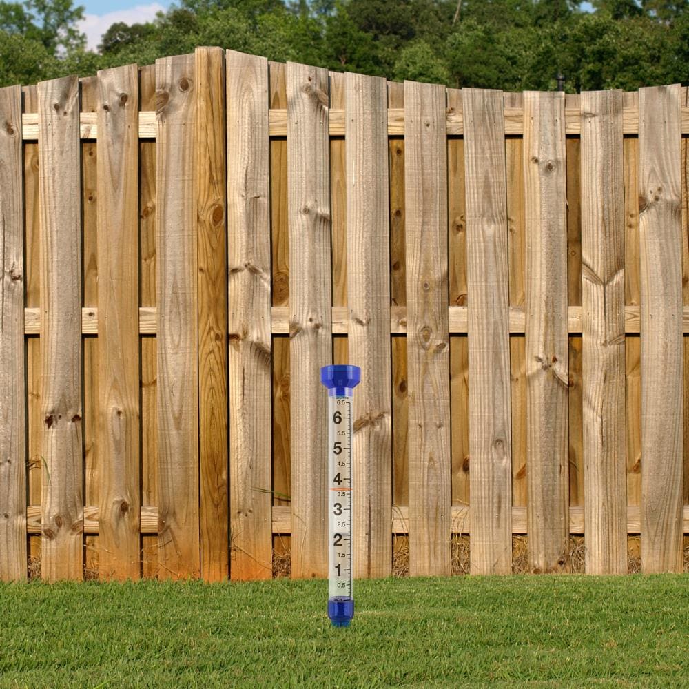 La Crosse Technology L76232 Rain-Gauge - View #4