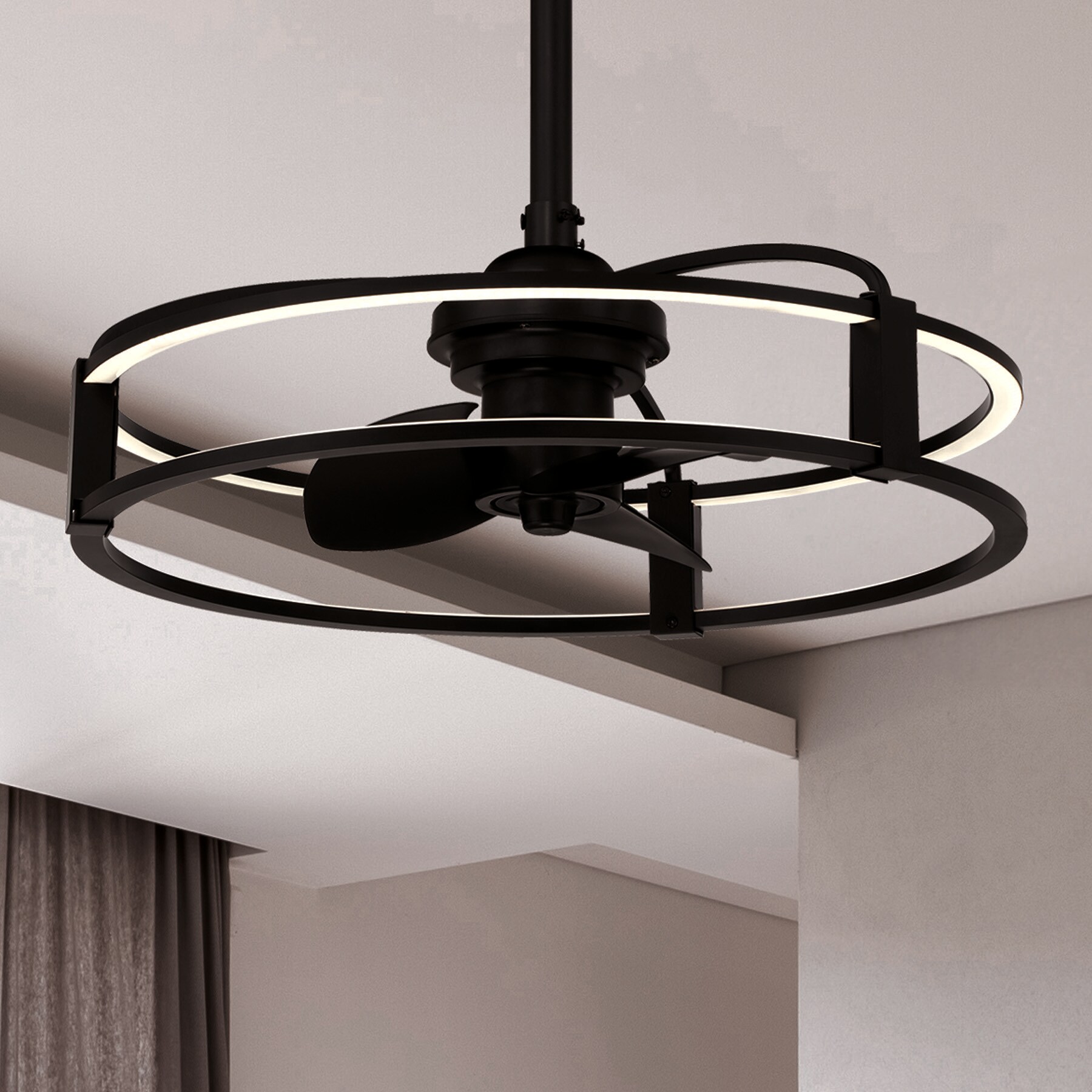 Savoy House 23-FD-645-89 Ceiling-Fans - View #7