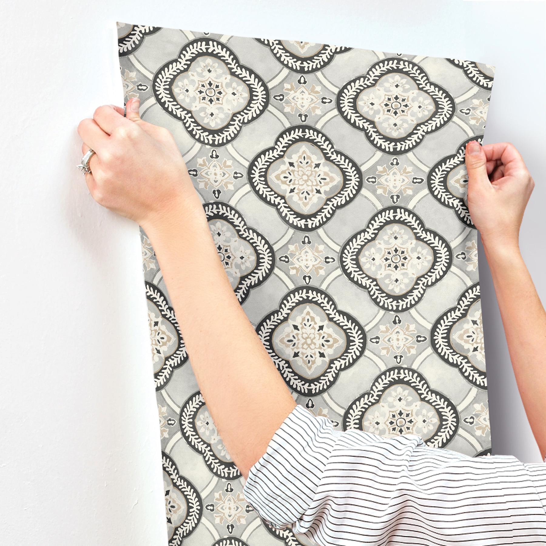 York Wallcoverings GO8213 wallpaper - View #5