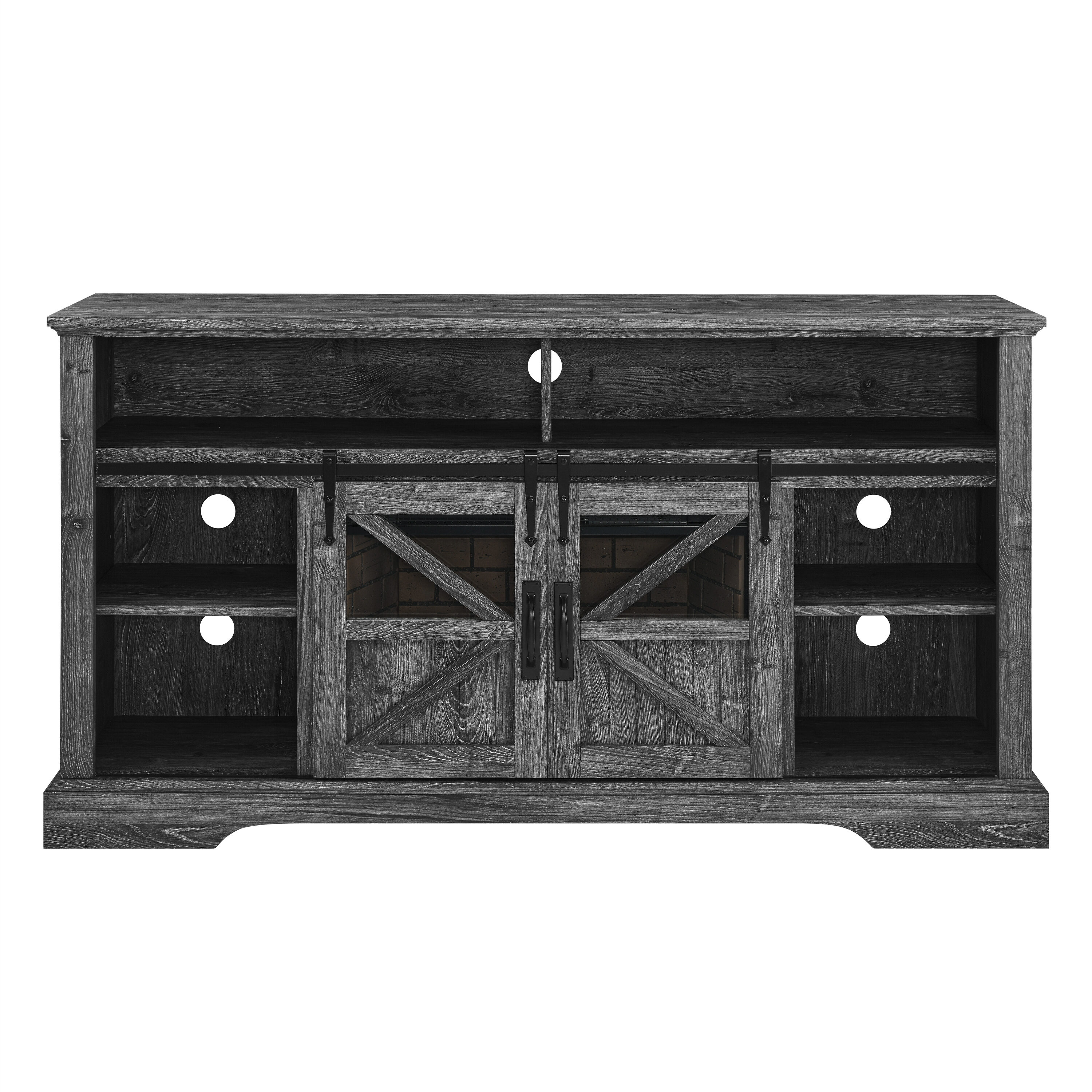 Maocao Hoom FZW1769S00003 Electric-Fireplaces - View #3