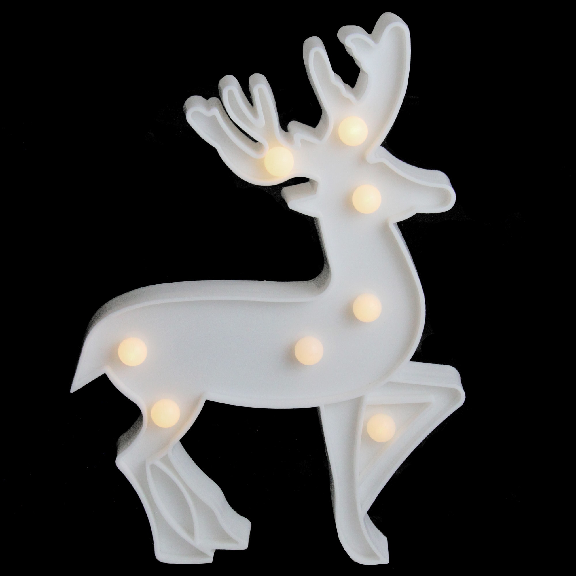 Northlight 33377738 Table-Christmas-Decorations - View #3