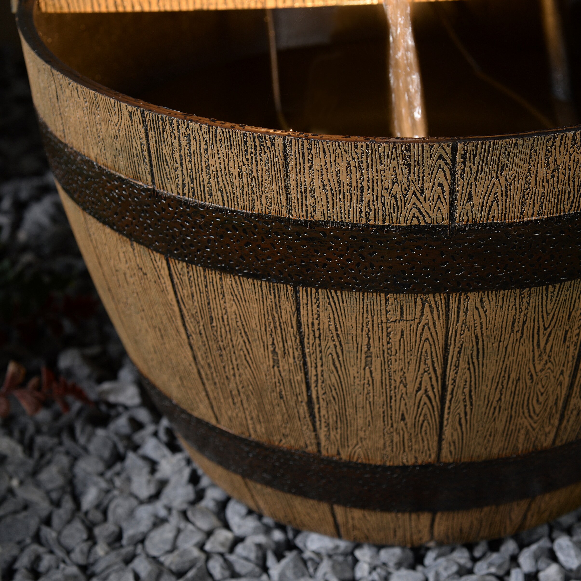 Style Selections 15984 fountains - View #7