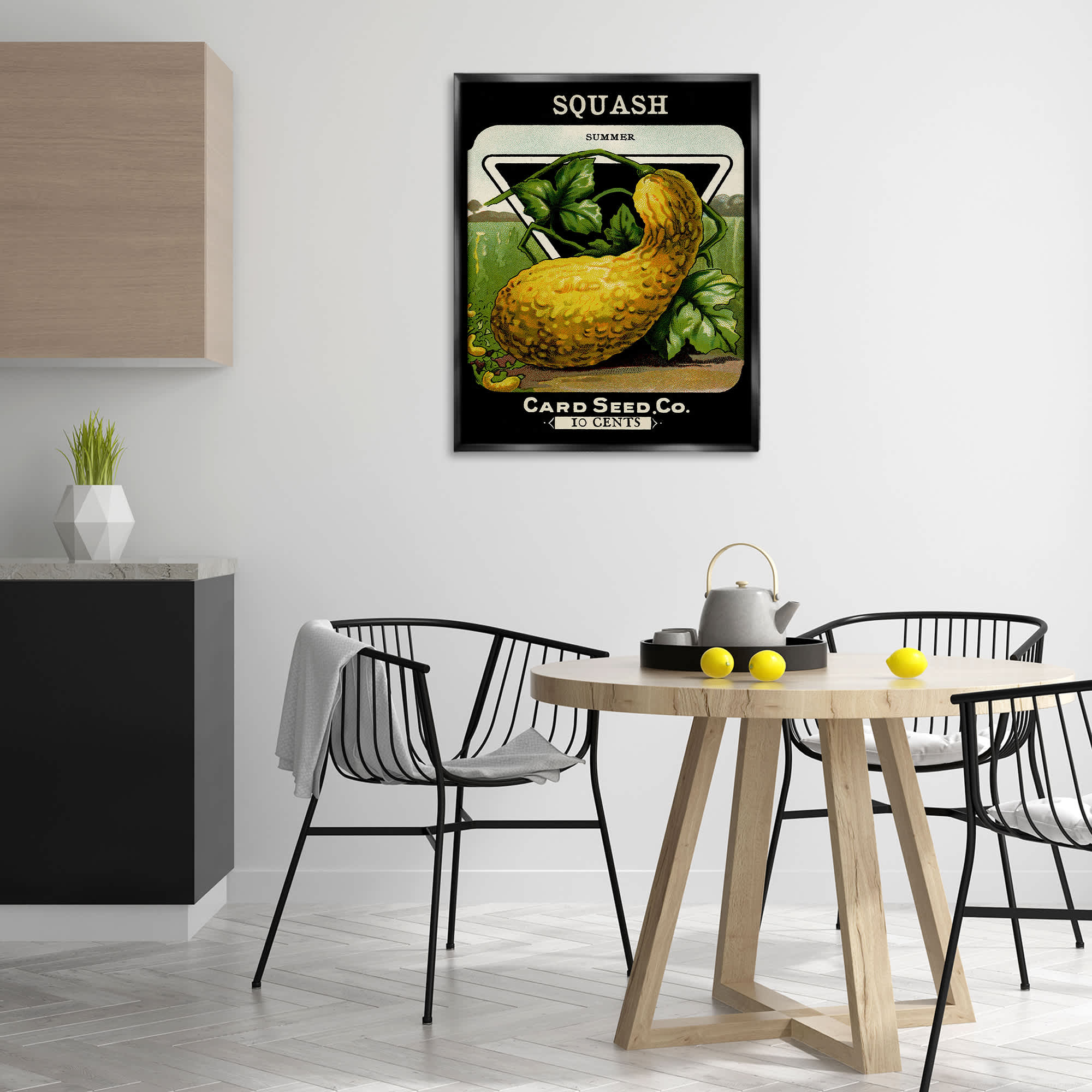 Stupell Industries BT-069-FFB-24X30 Wall-Art - View #3