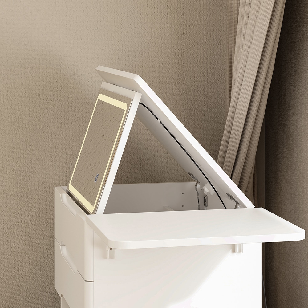 Homsee C-KF210303-01 Bedroom-Vanities - View #13