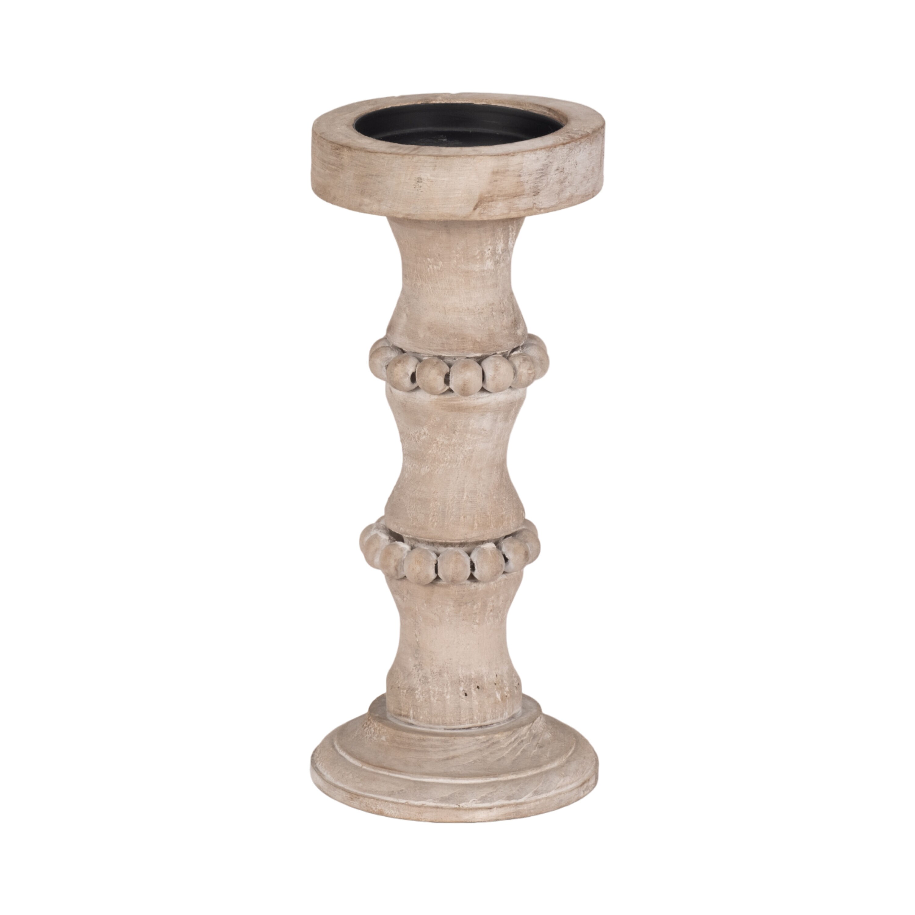 Sagebrook Home 14498-03 Candle-Holders - View #2