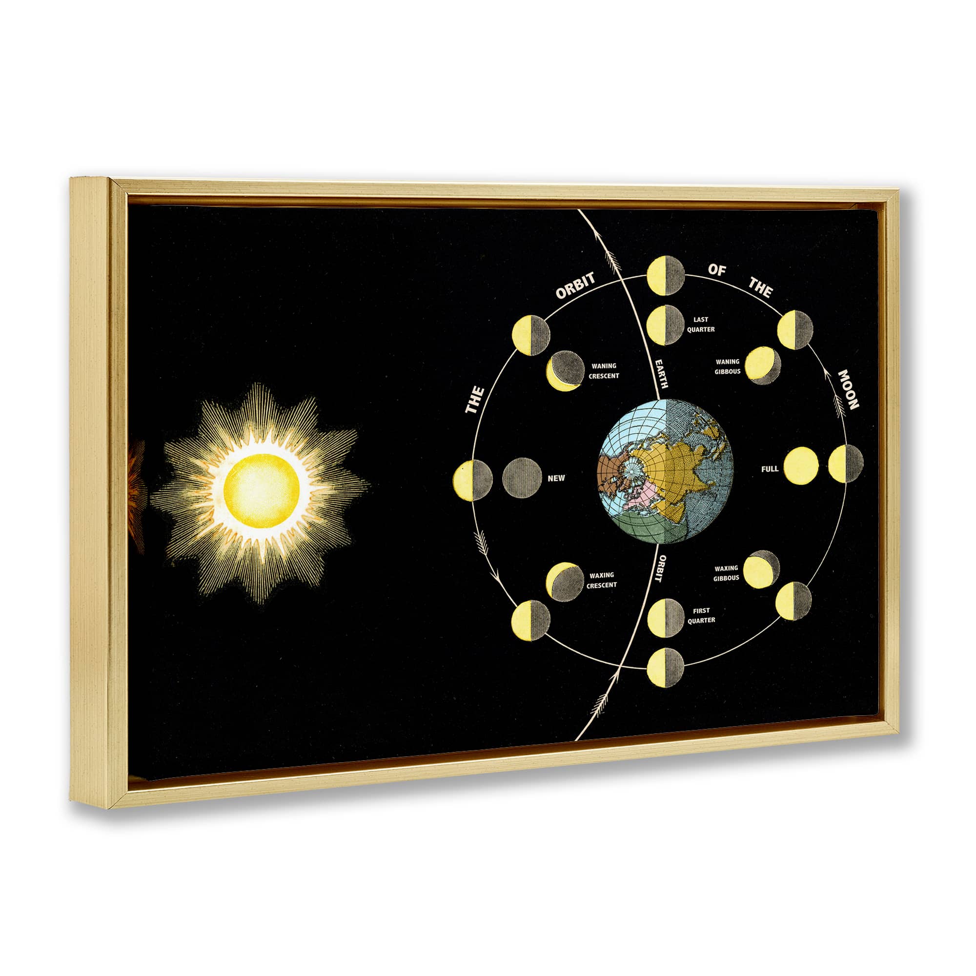 Stupell Industries BT-485-FFG-20X30 Wall-Art - View #2