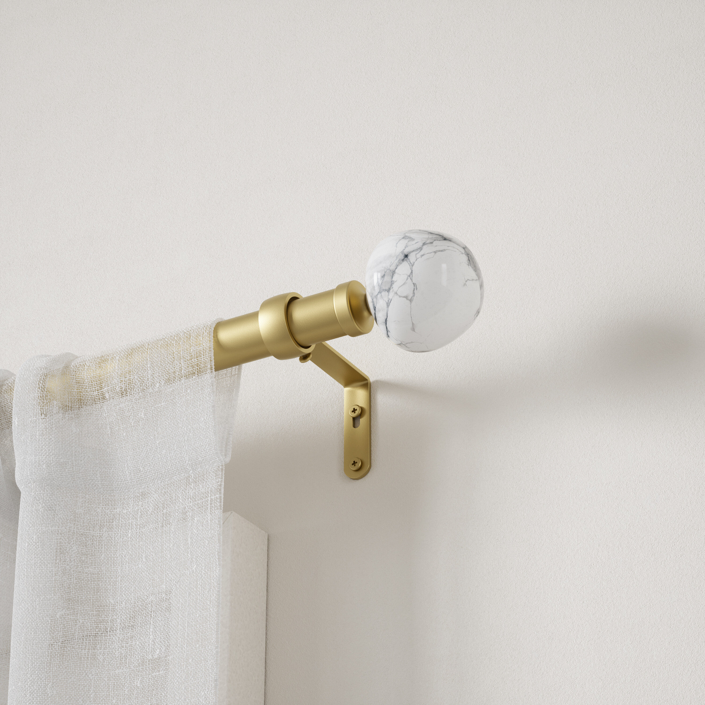 Umbra 1018332-240 Curtain-Rods - View #2
