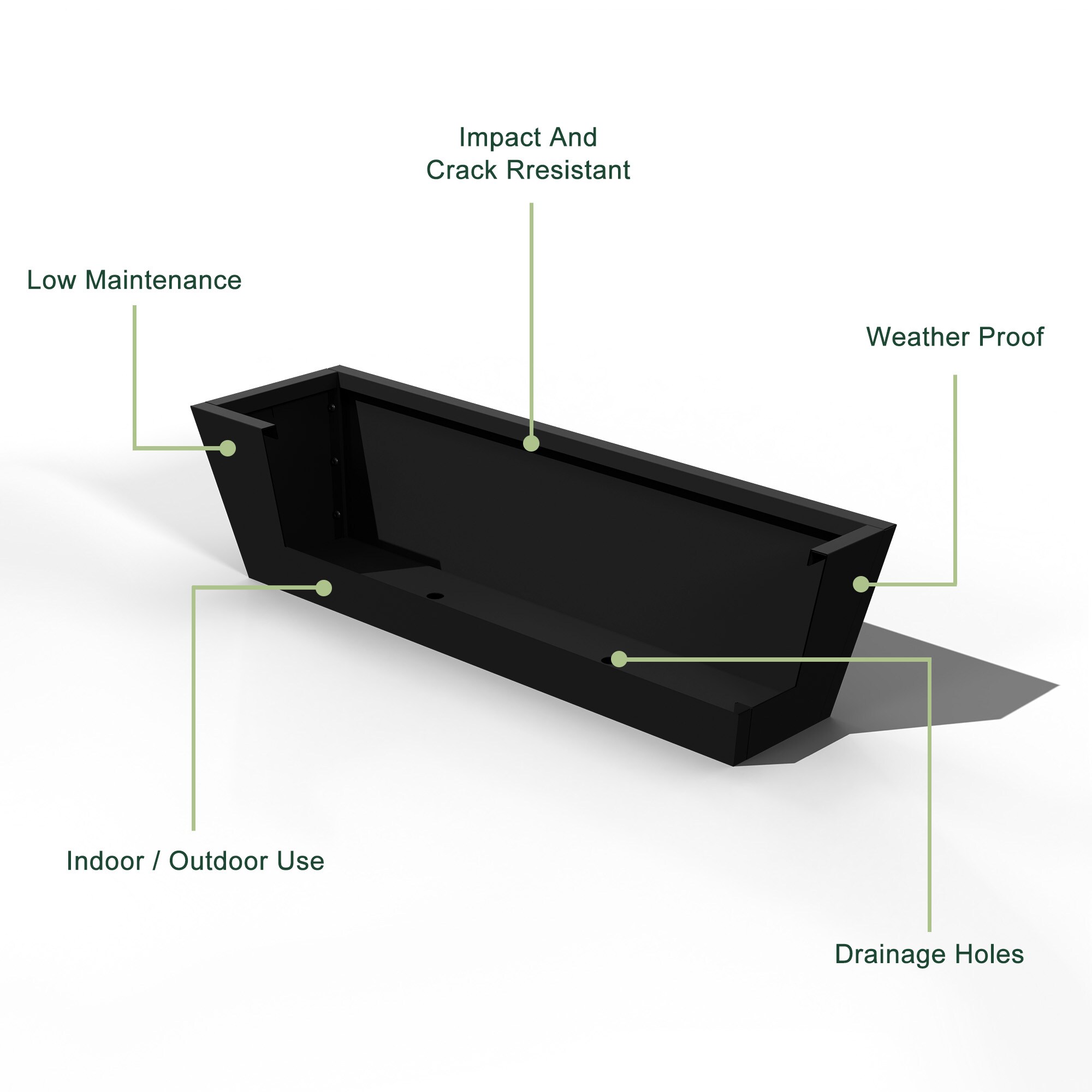 Dovelina LS0103-621227 Raised-Planter-Boxes - View #7
