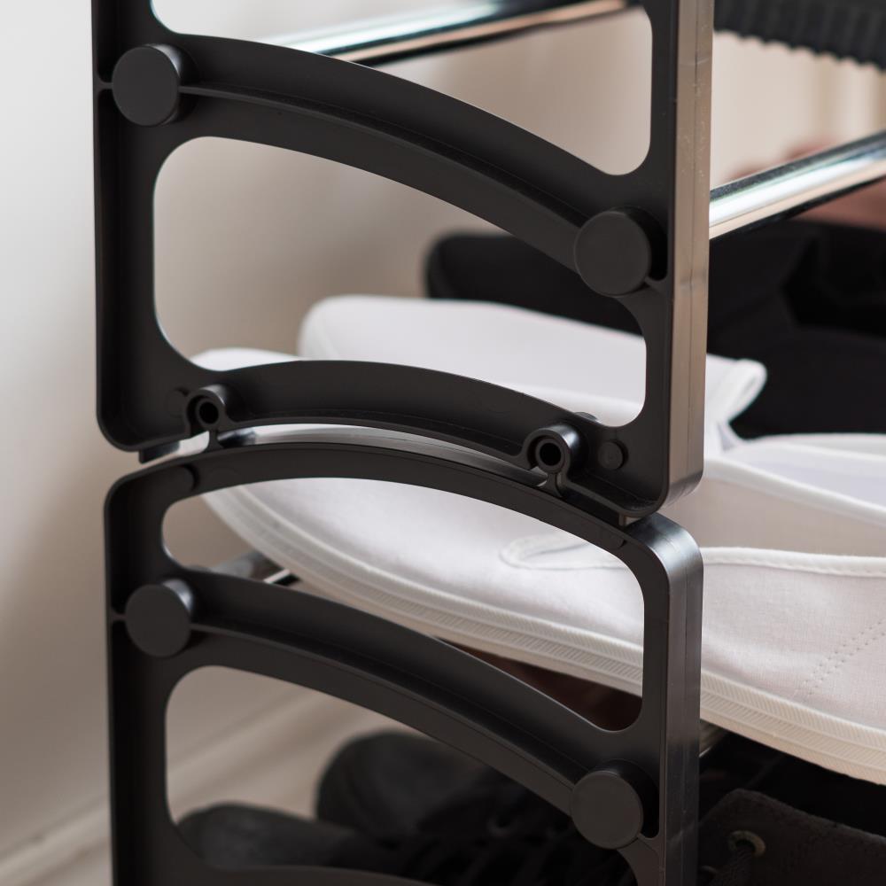 IRIS 596016 Shoe-Racks - View #4