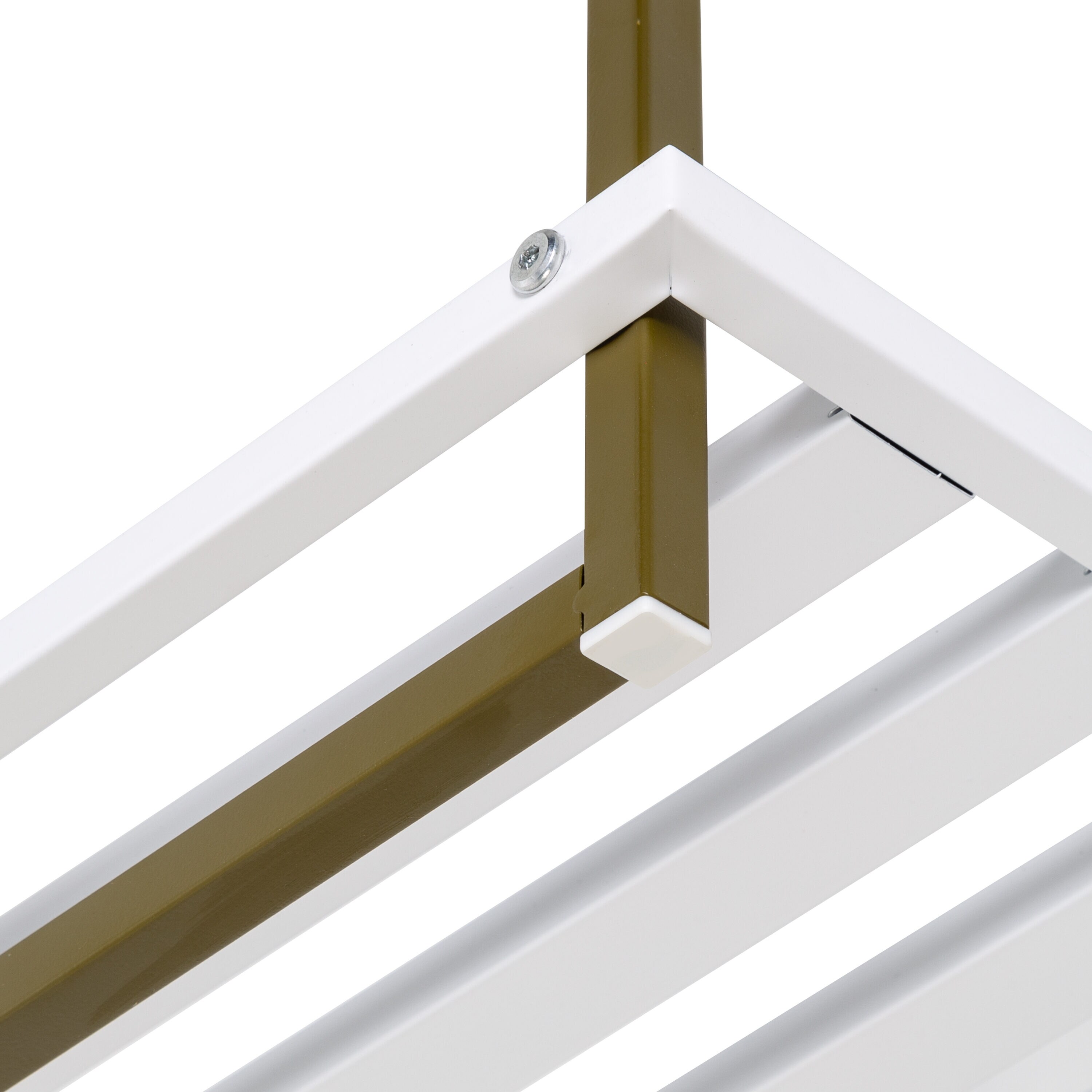 Honey-Can-Do SHO-09133 Shoe-Racks - View #7