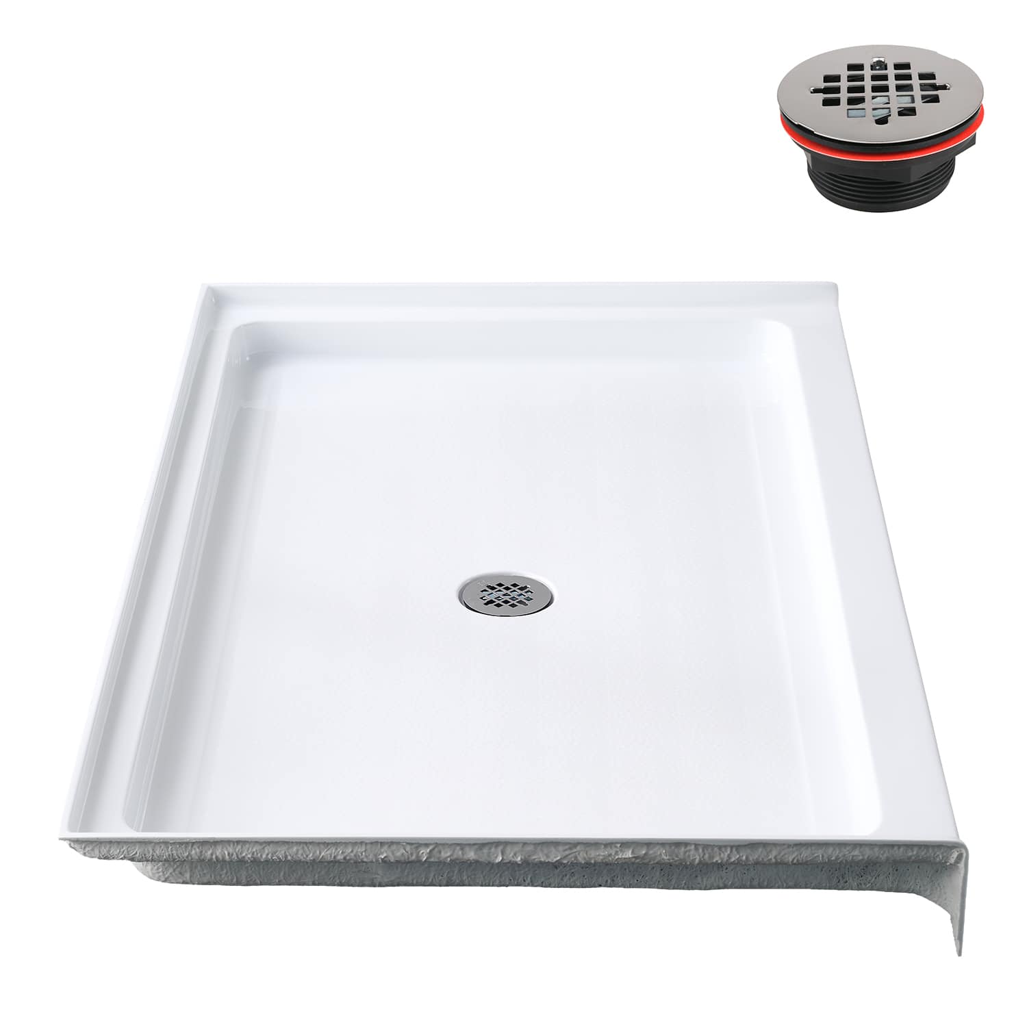 Streamline GB-624-500 Shower-Floors - View #12