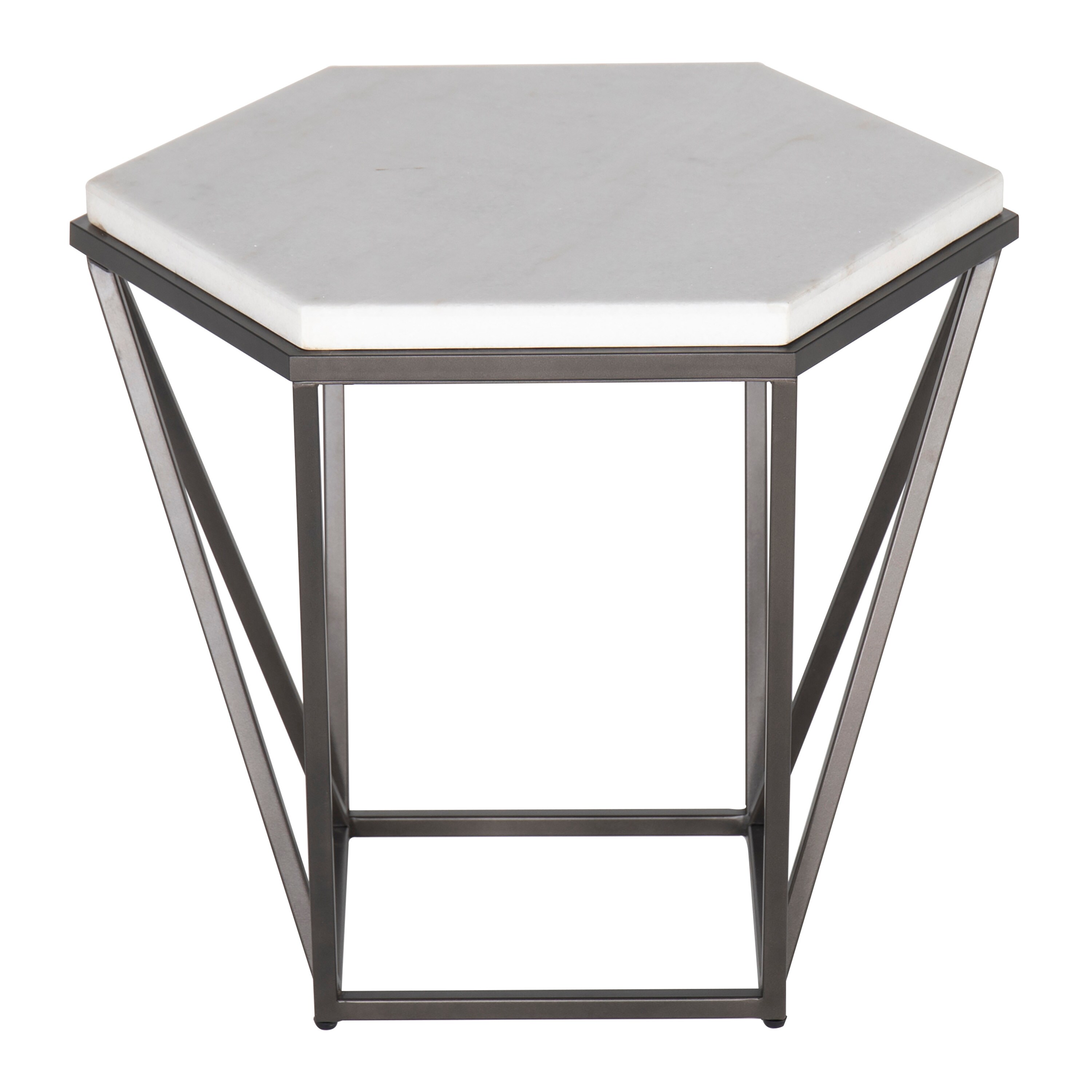 Steve Silver CV200E End-Tables - View #4