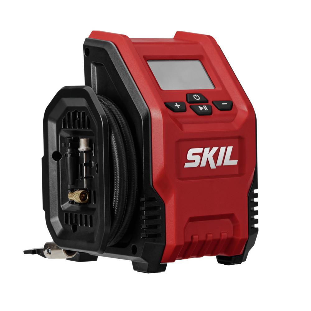 Аккумулятор skil 12v