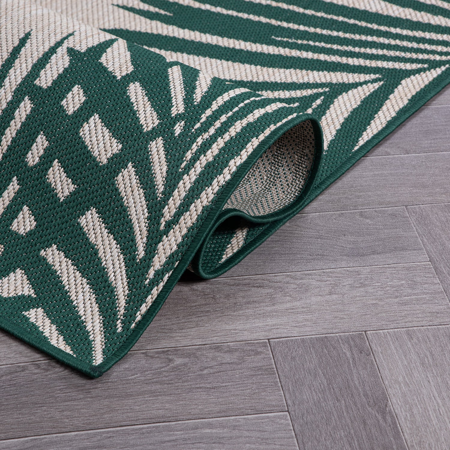 World Rug Gallery 112GREEN2X3 rugs - View #6