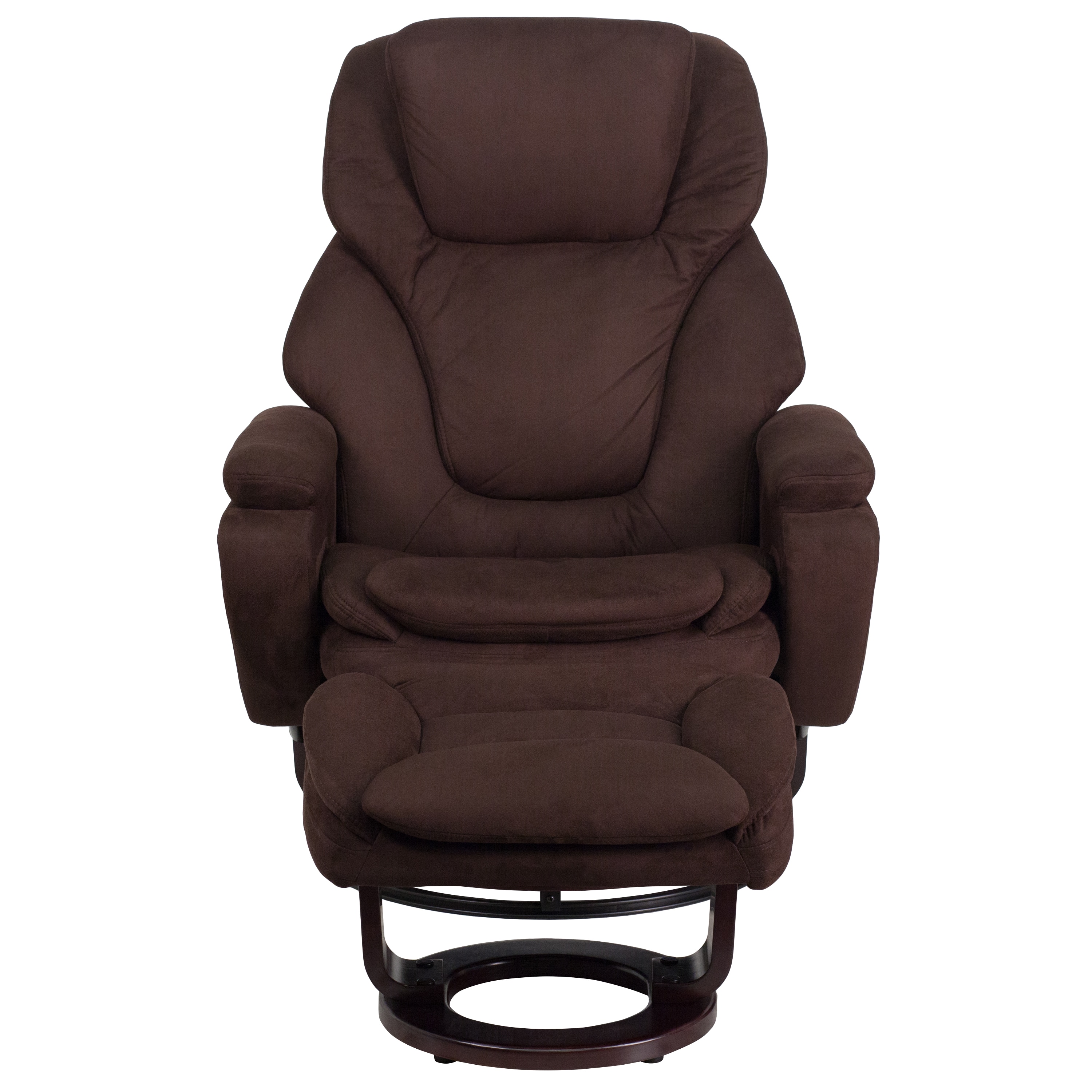 Flash Furniture 847254065078 recliners - View #7