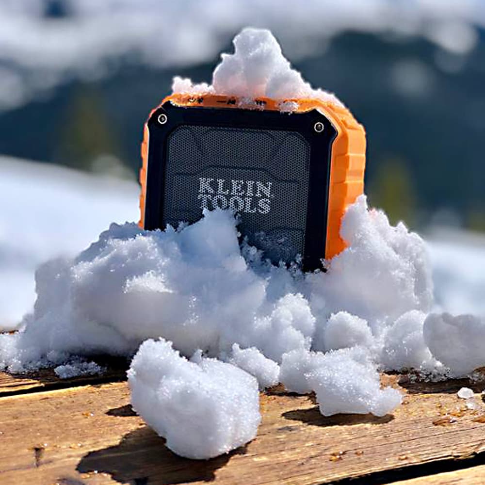 Klein Tools AEPJS1 Portable-Speakers - View #10