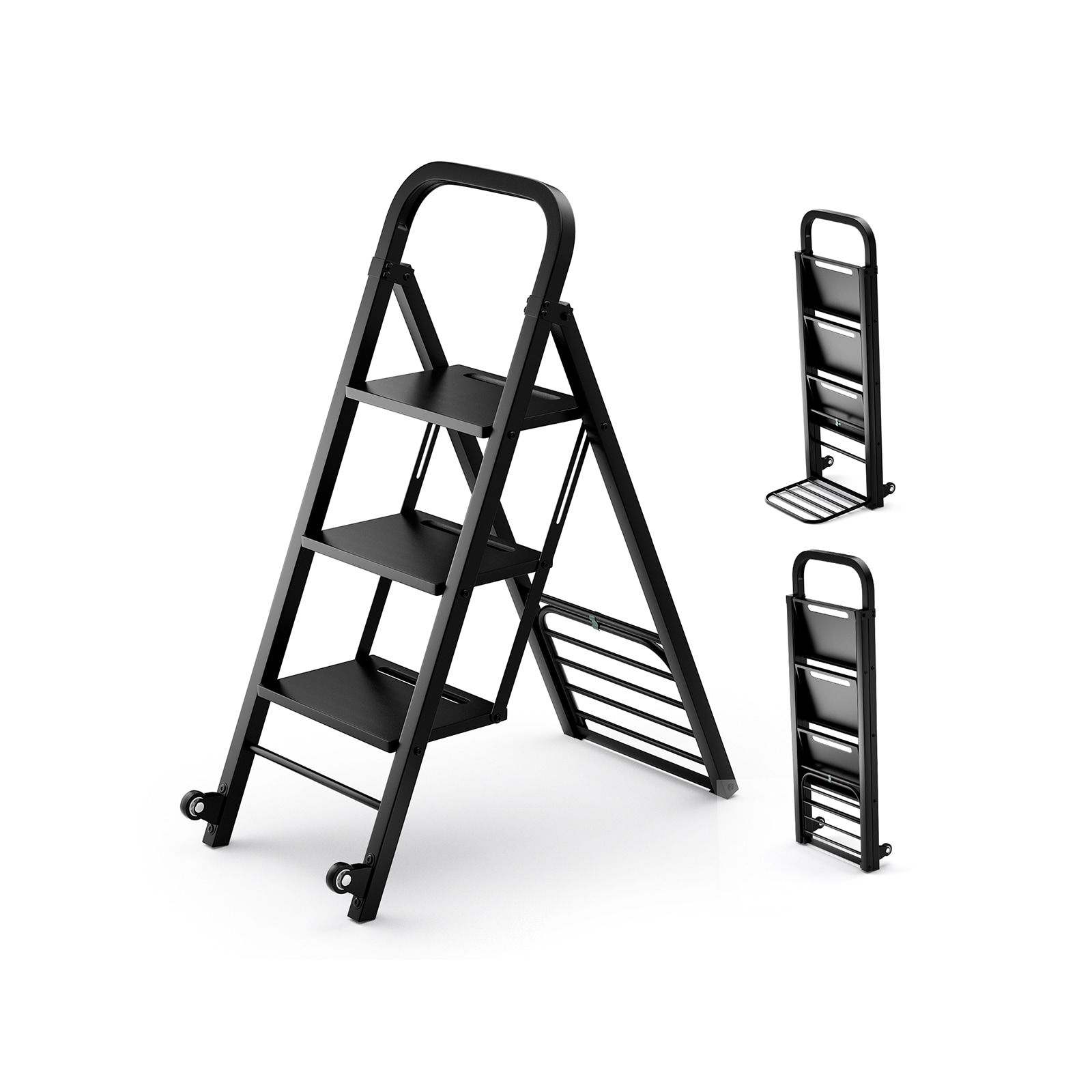 WELLFOR TL-HGY-32773 step - View #11