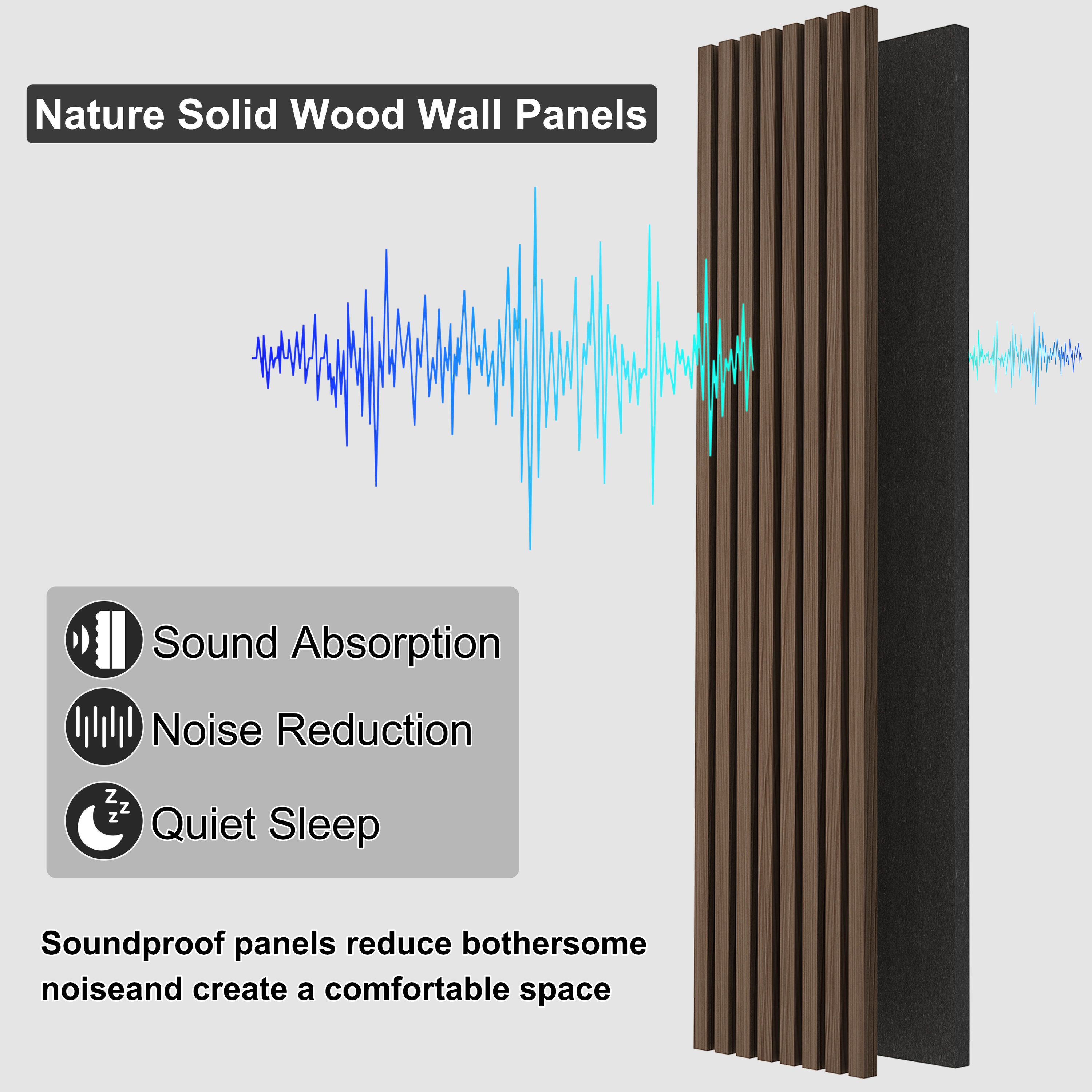 LOVMOR SF-L-GSB-BR2 Wall-Panels - View #5