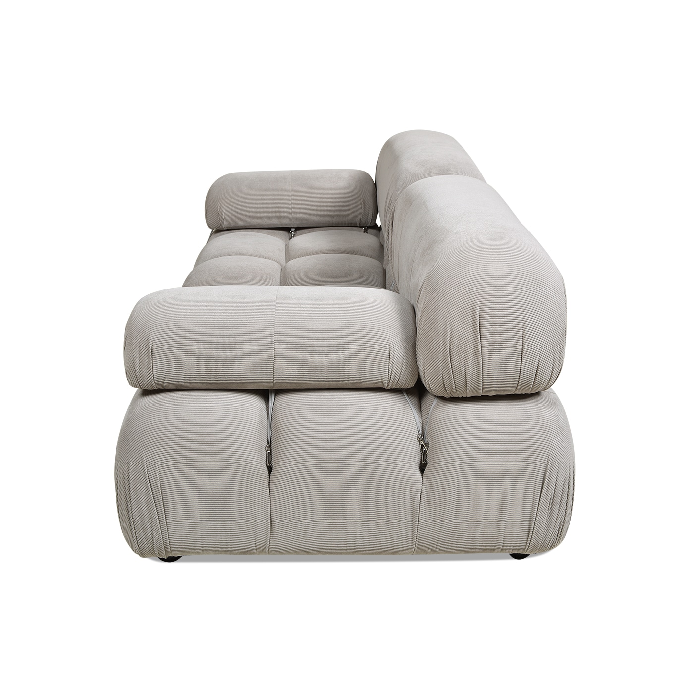 Jennifer Taylor Home 64260-2-MYG-MY Sofas-Loveseats - View #9