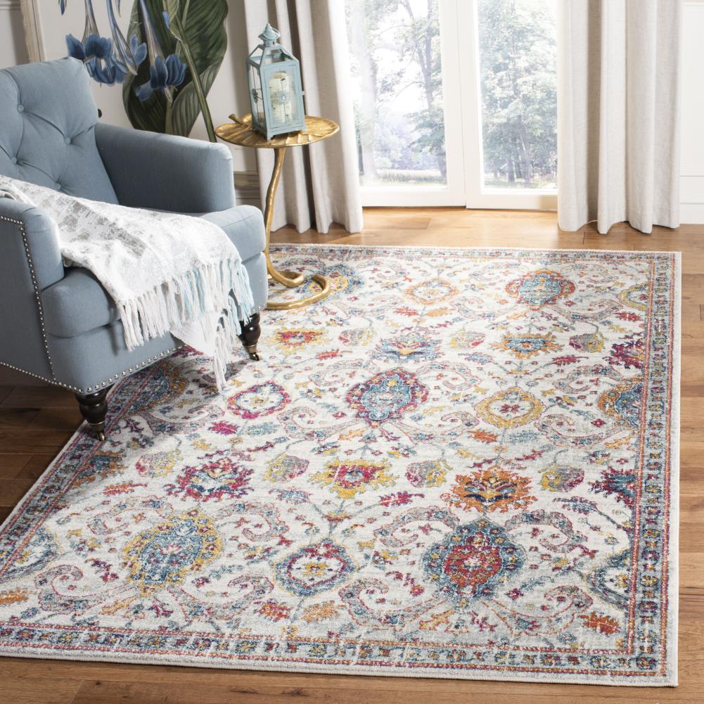Safavieh EVK255B-5 rugs - View #2