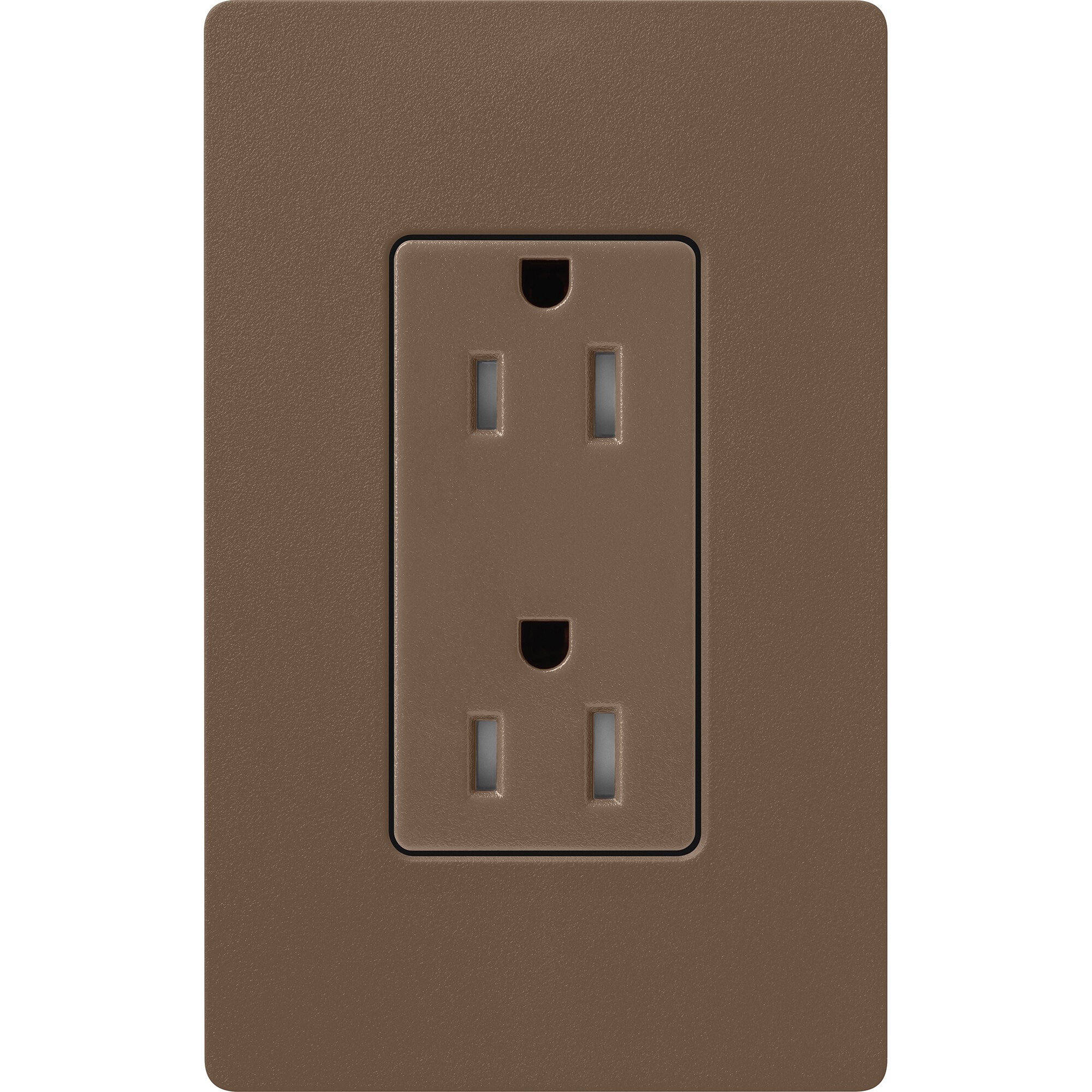 Lutron SCRS-15-TR-EP receptacles - View #2