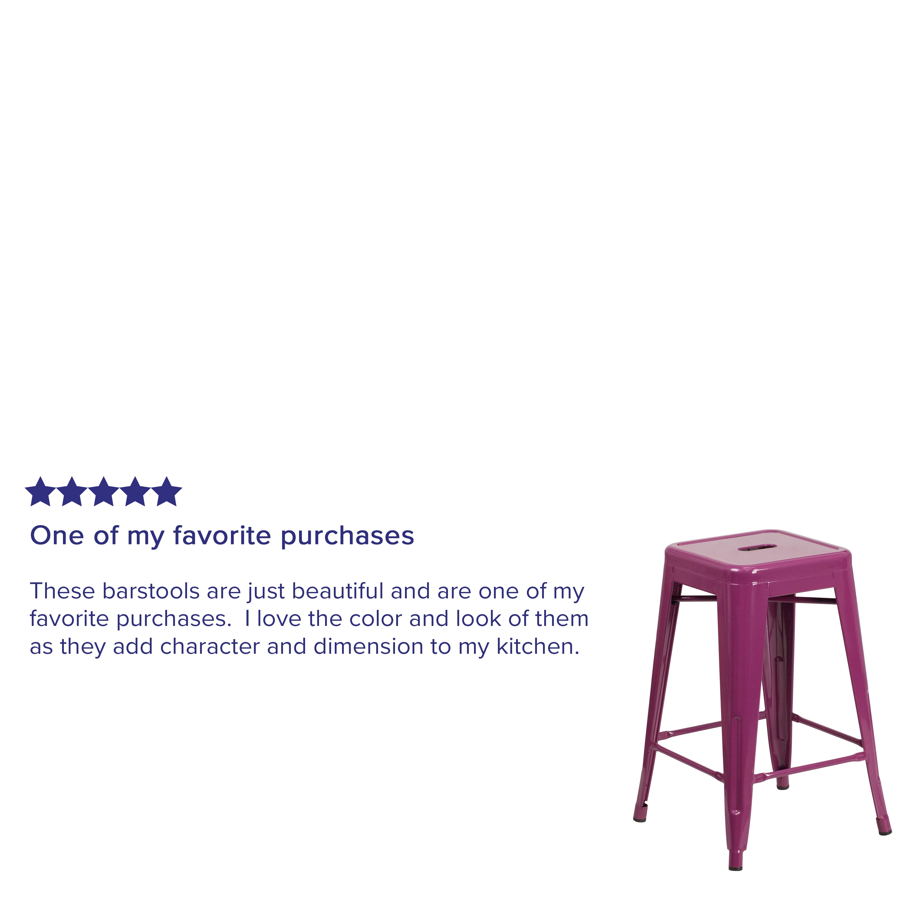 Flash Furniture 889142049760 stools - View #8