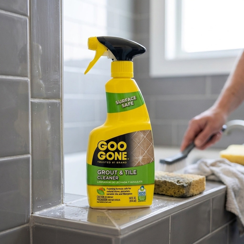 Goo Gone 2052 Grout-Cleaners - View #3
