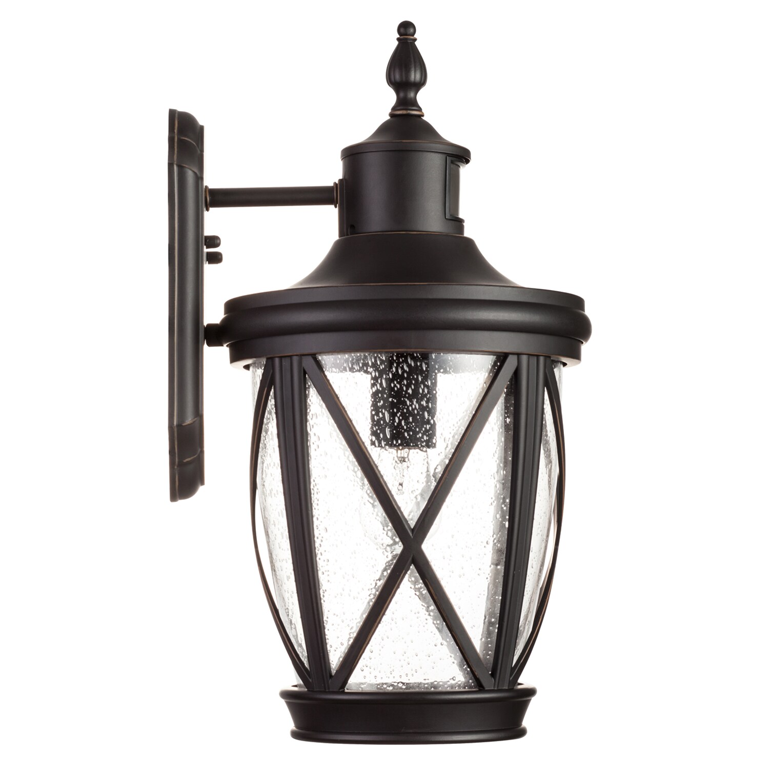 allen + roth 41997 Outdoor-Wall-Lighting - View #15