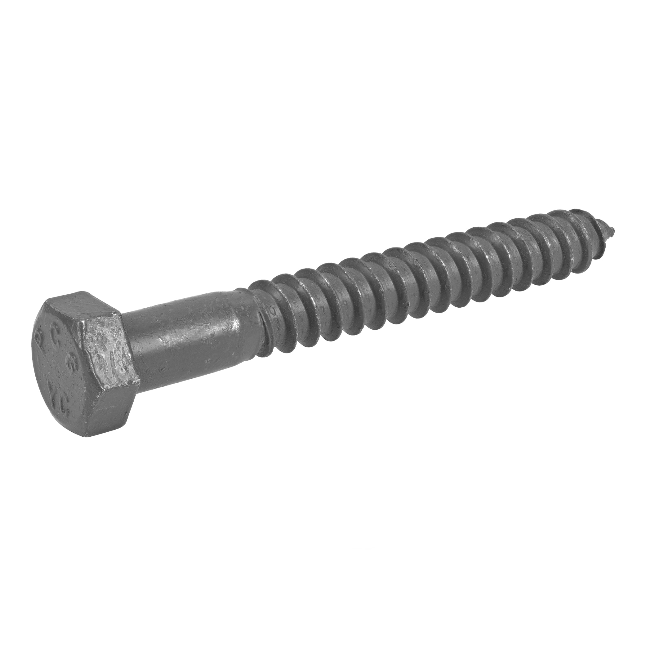 deck-plus-1-2-in-x-4-in-gray-epoxy-hex-head-exterior-lag-screws-261318